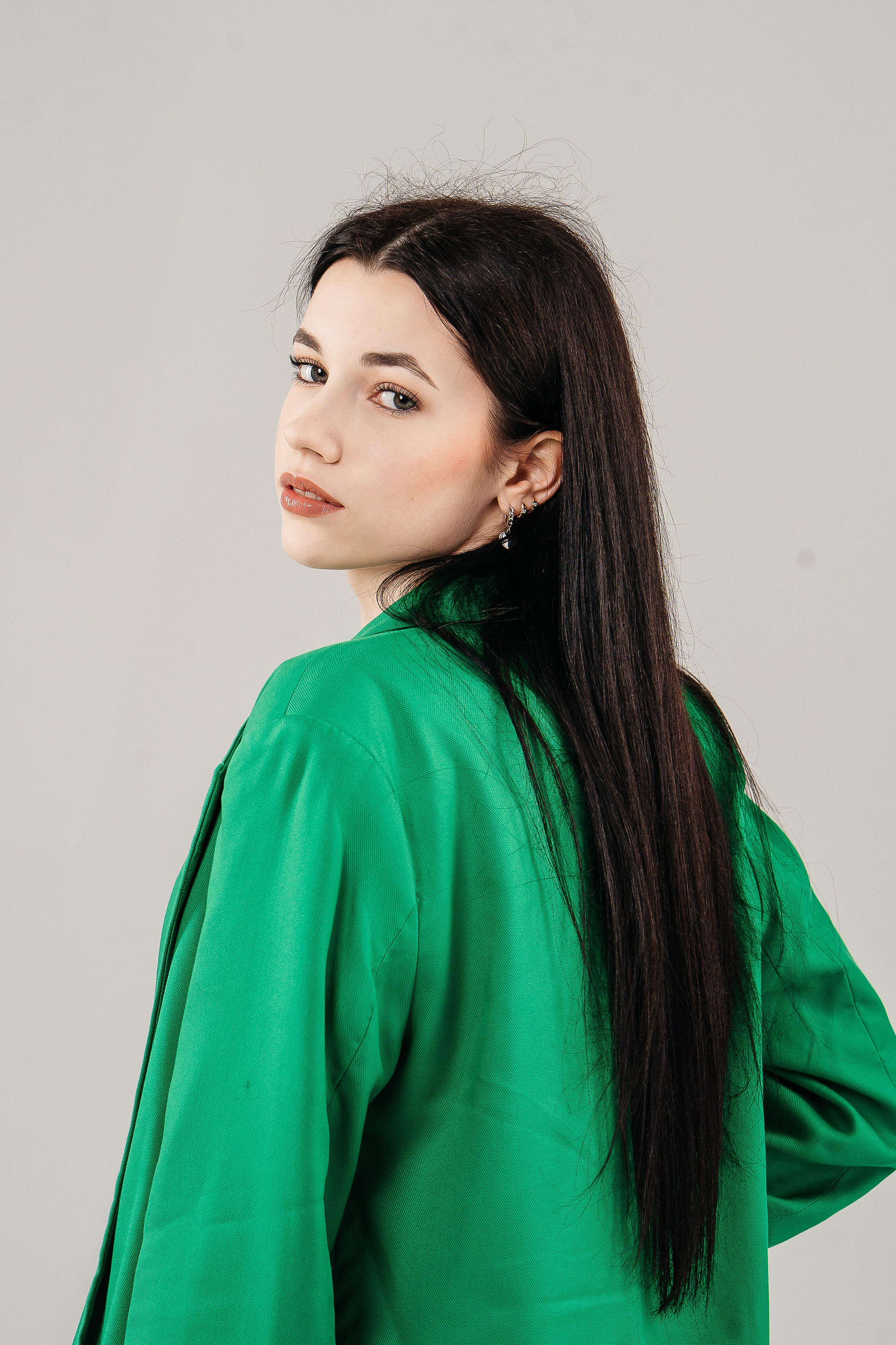 Stefania. Modeling agency TM MODELS