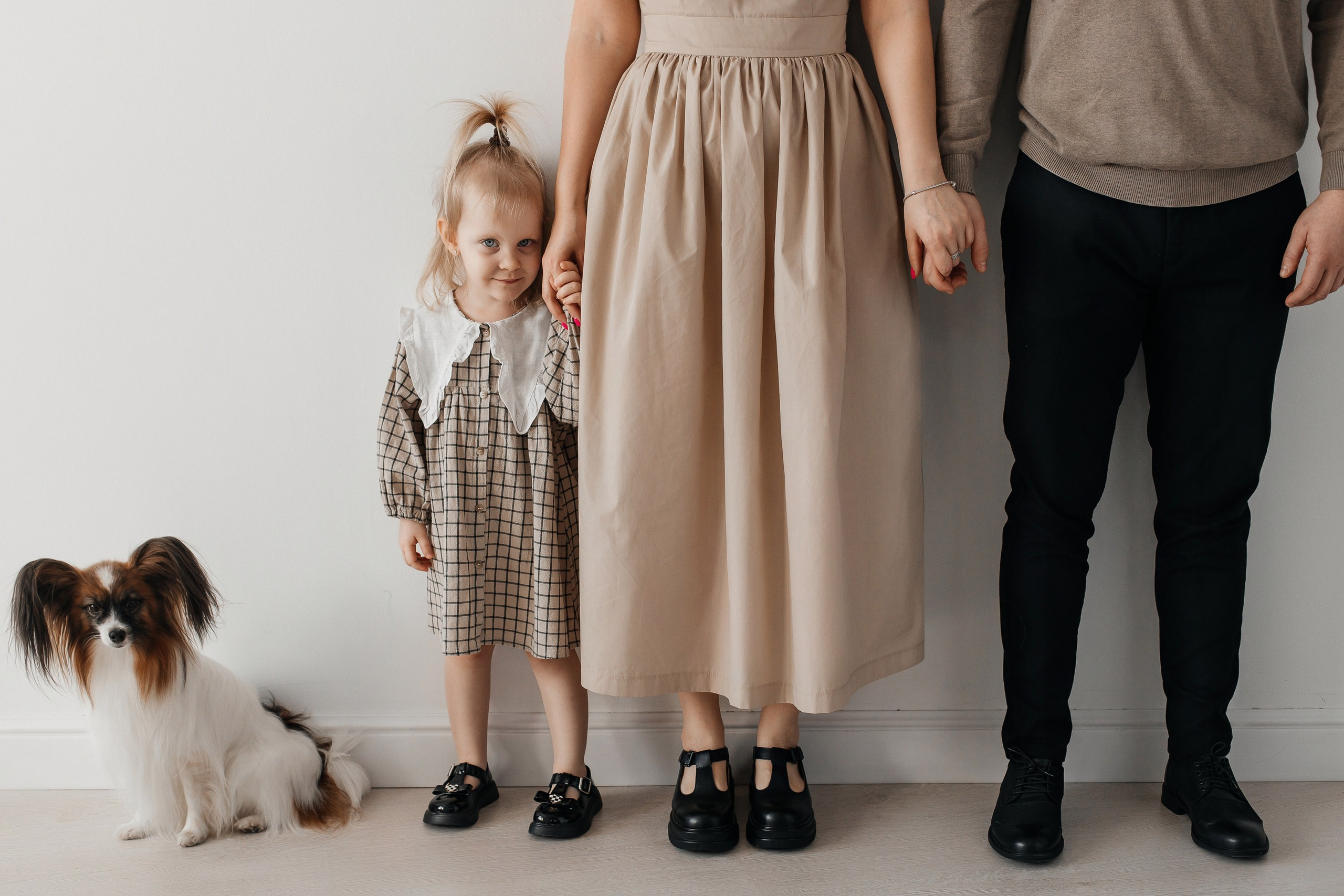 В студии. Свадебный фотограф Дмитрий Воробьев Ярославль