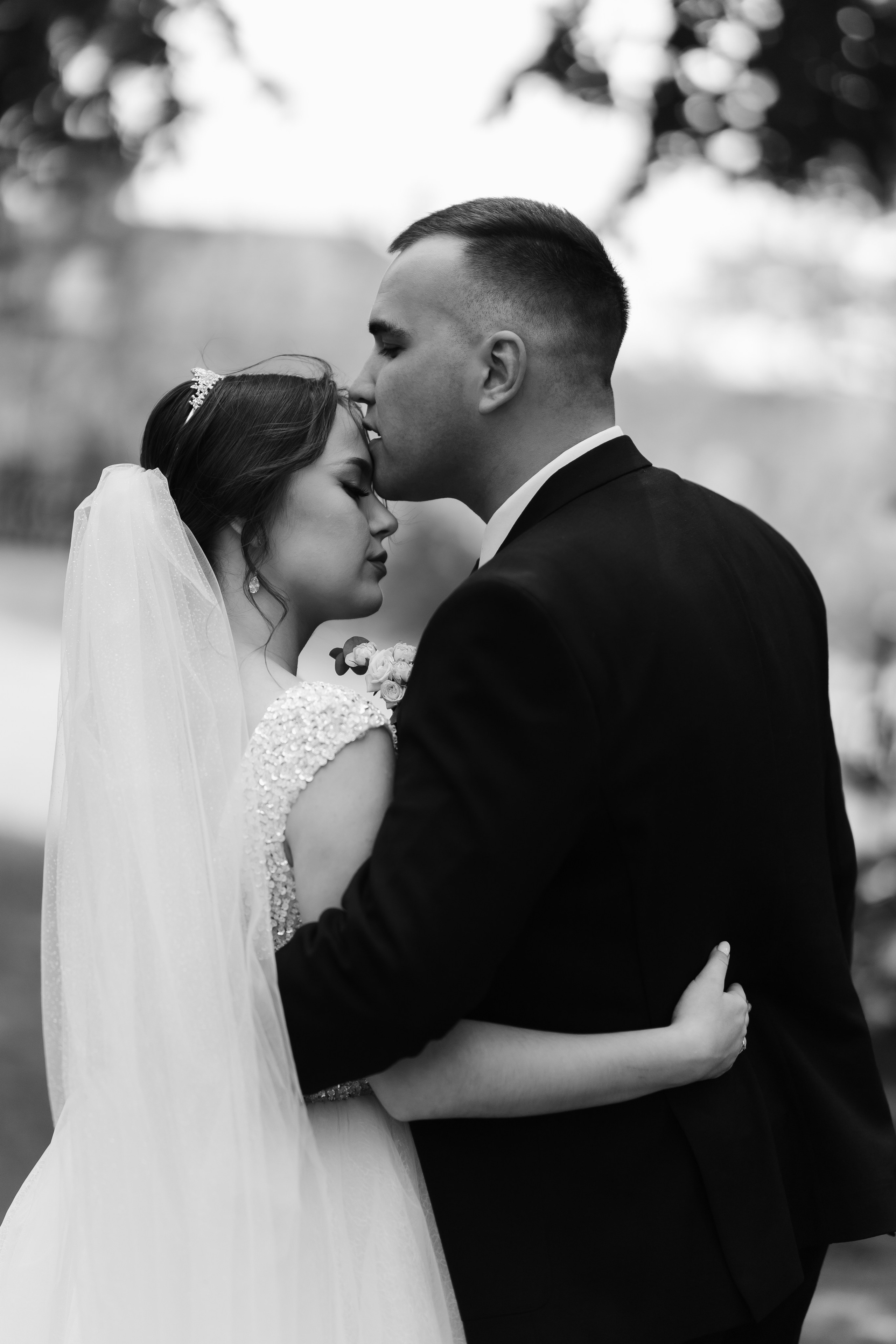 Kirill & Anna. Свадебный фотограф Ильнар Асадуллин