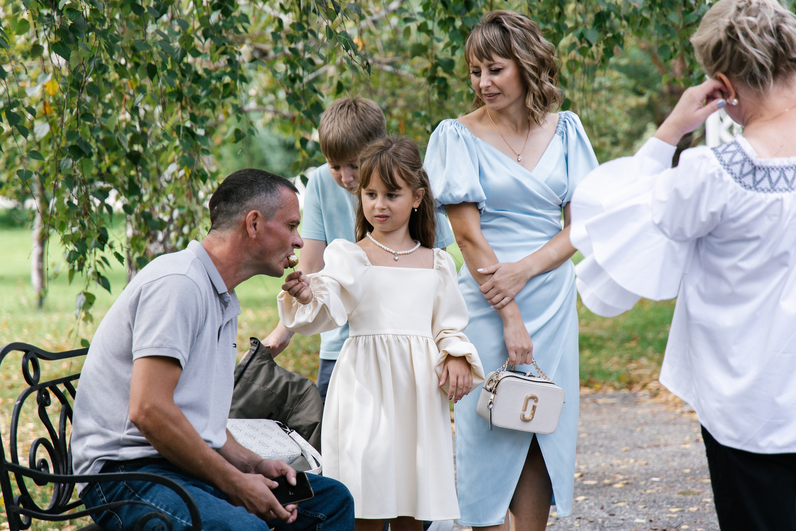 Ксения и Антон (полный день). Фотограф в Барнауле Юлия Садвокасова