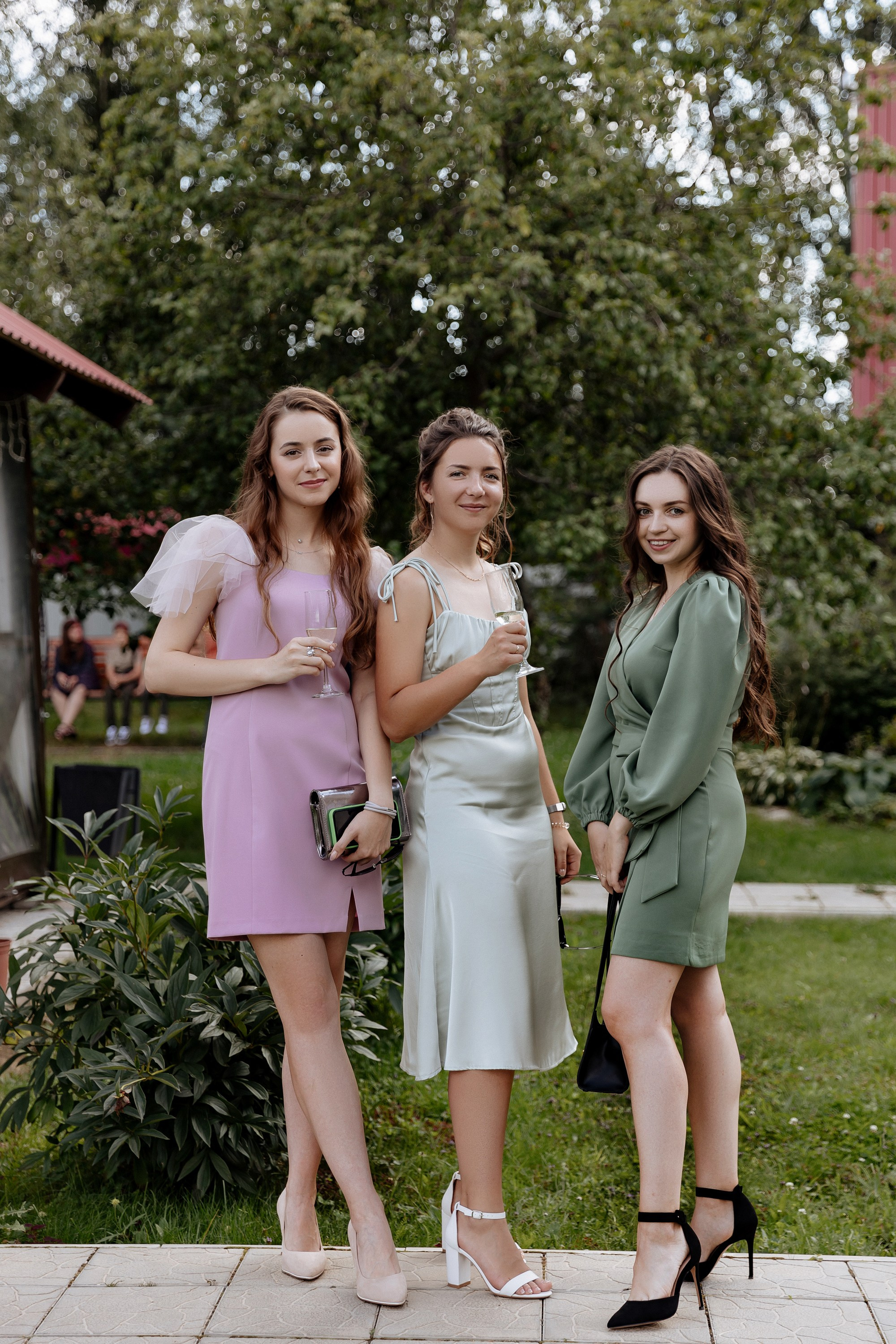 Софья и Леонид. Свадебный фотограф Анастасия Пелевина