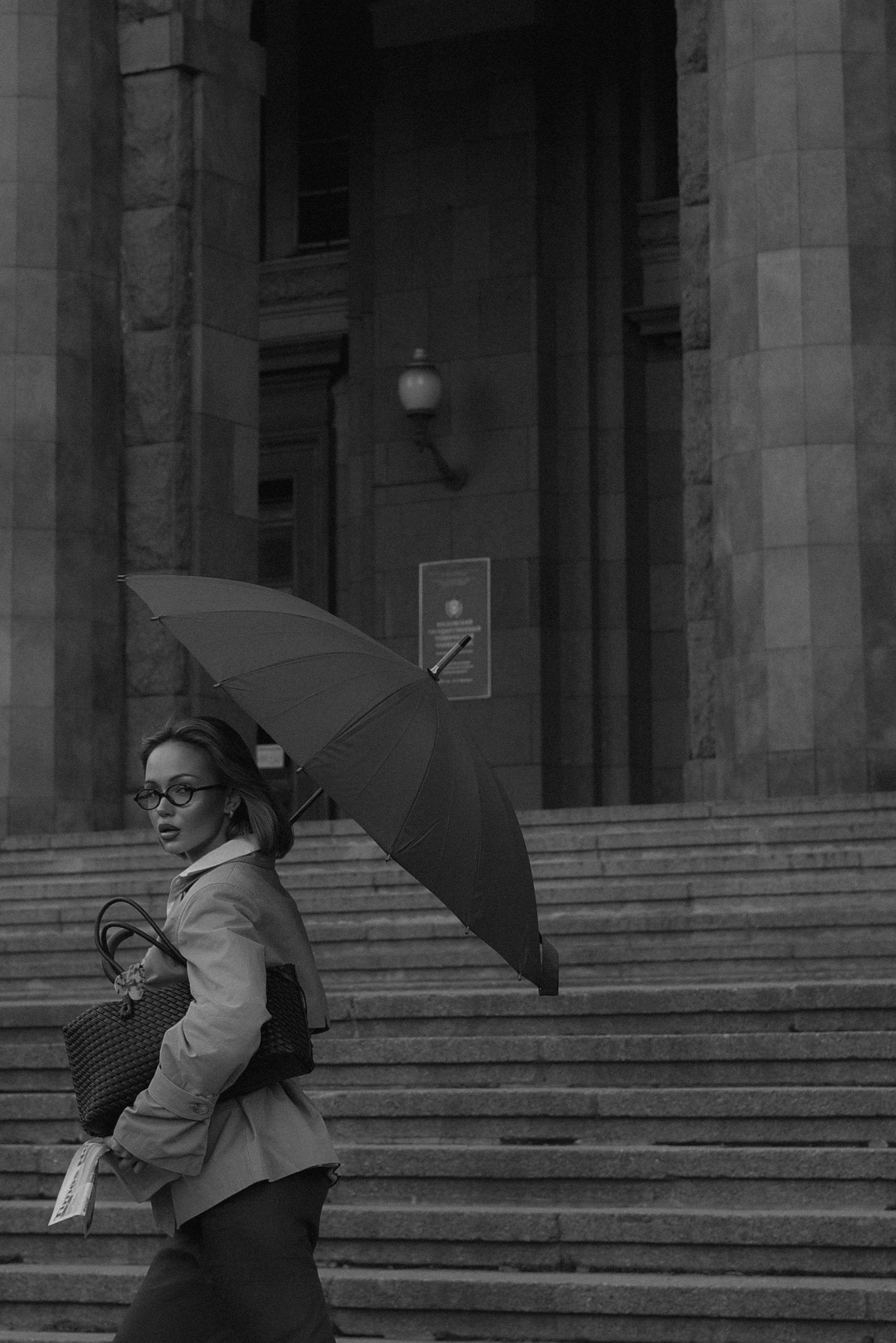 Kate. Фотограф Popova Polina