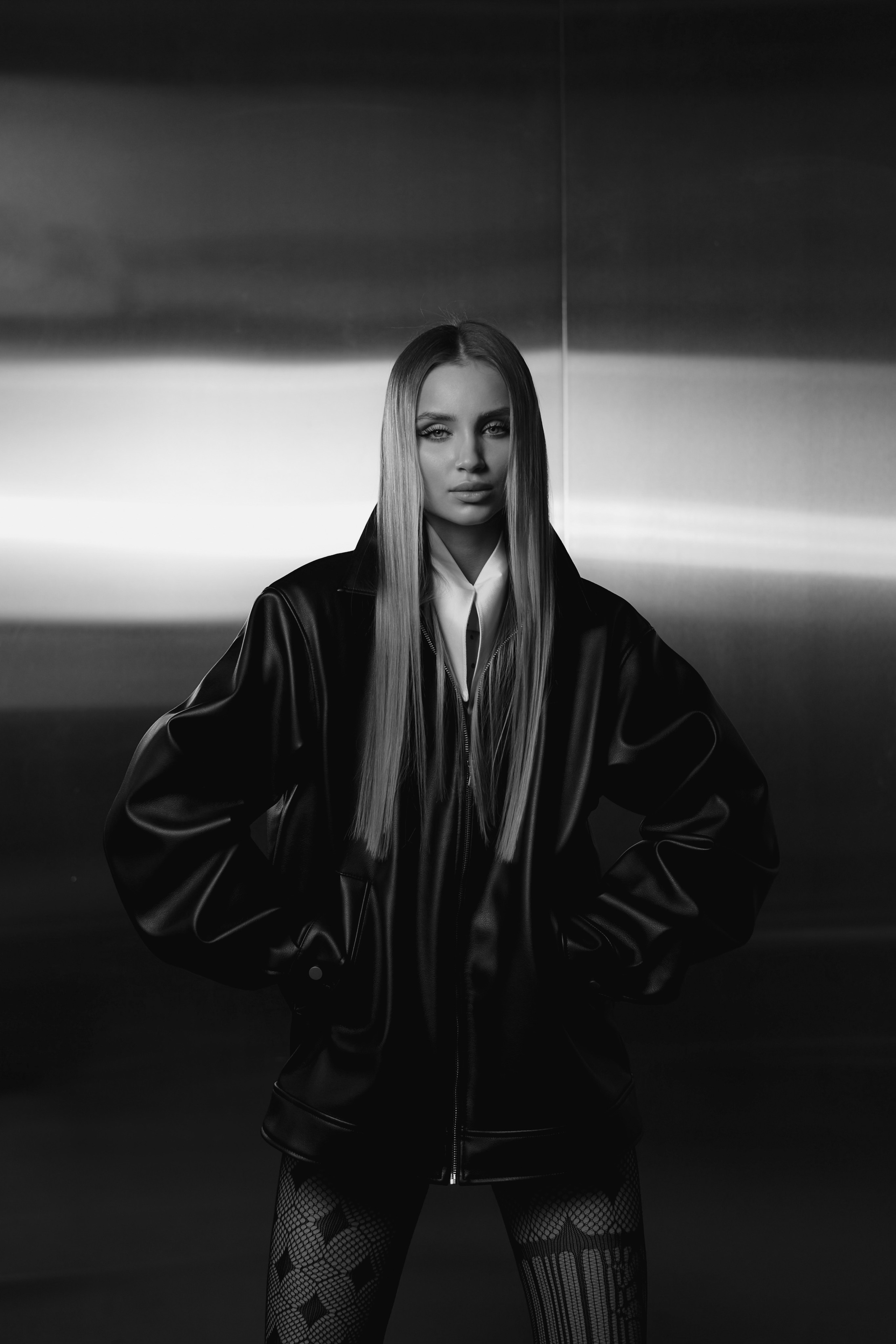 Julia. Фотограф Popova Polina