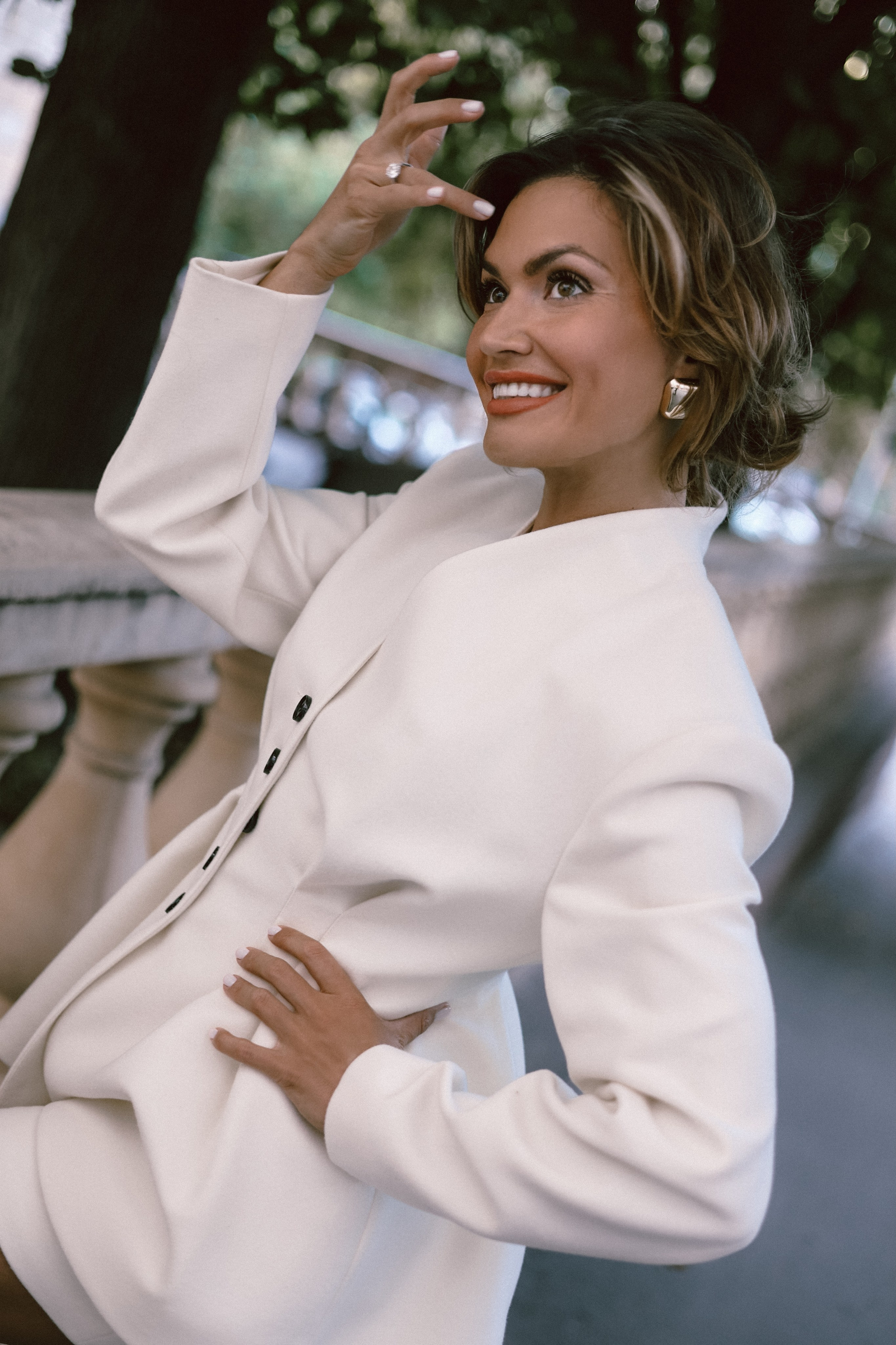 Tatiana. Фотограф Popova Polina