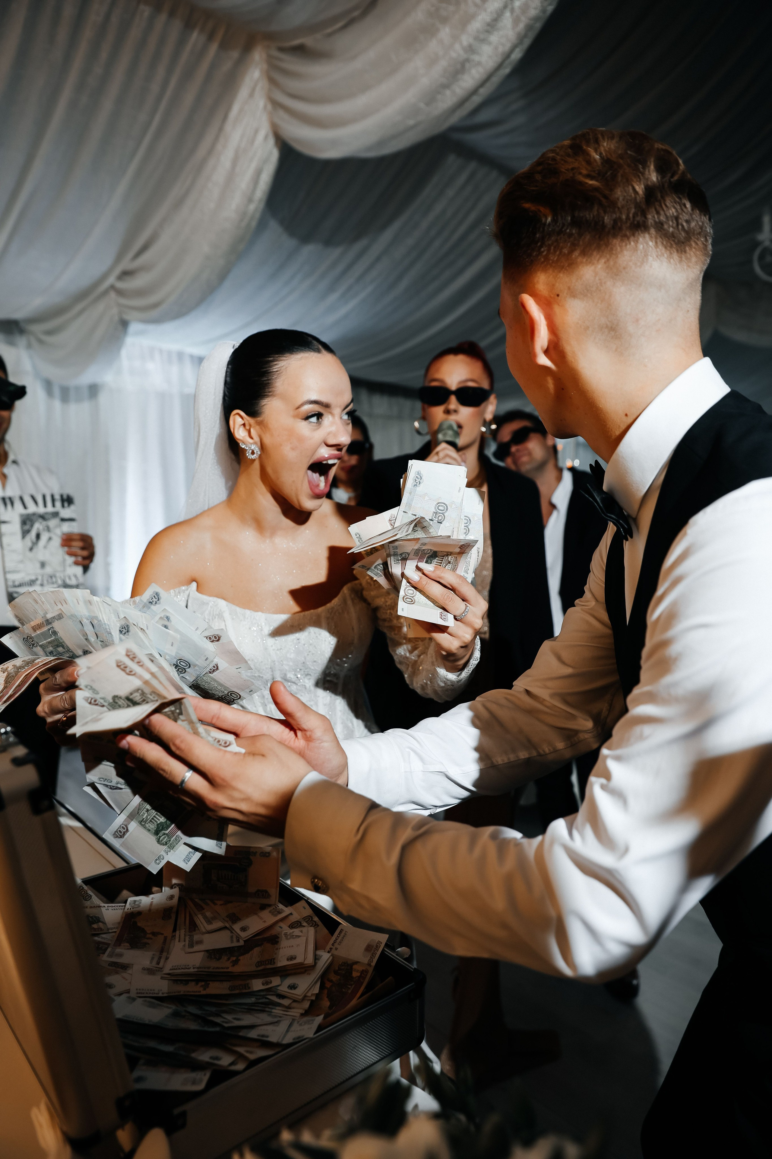 Свадьба Анастасия и Иван. Свадебный и семейный фотограф в Севастополе и Крыму Анастасия Сураева