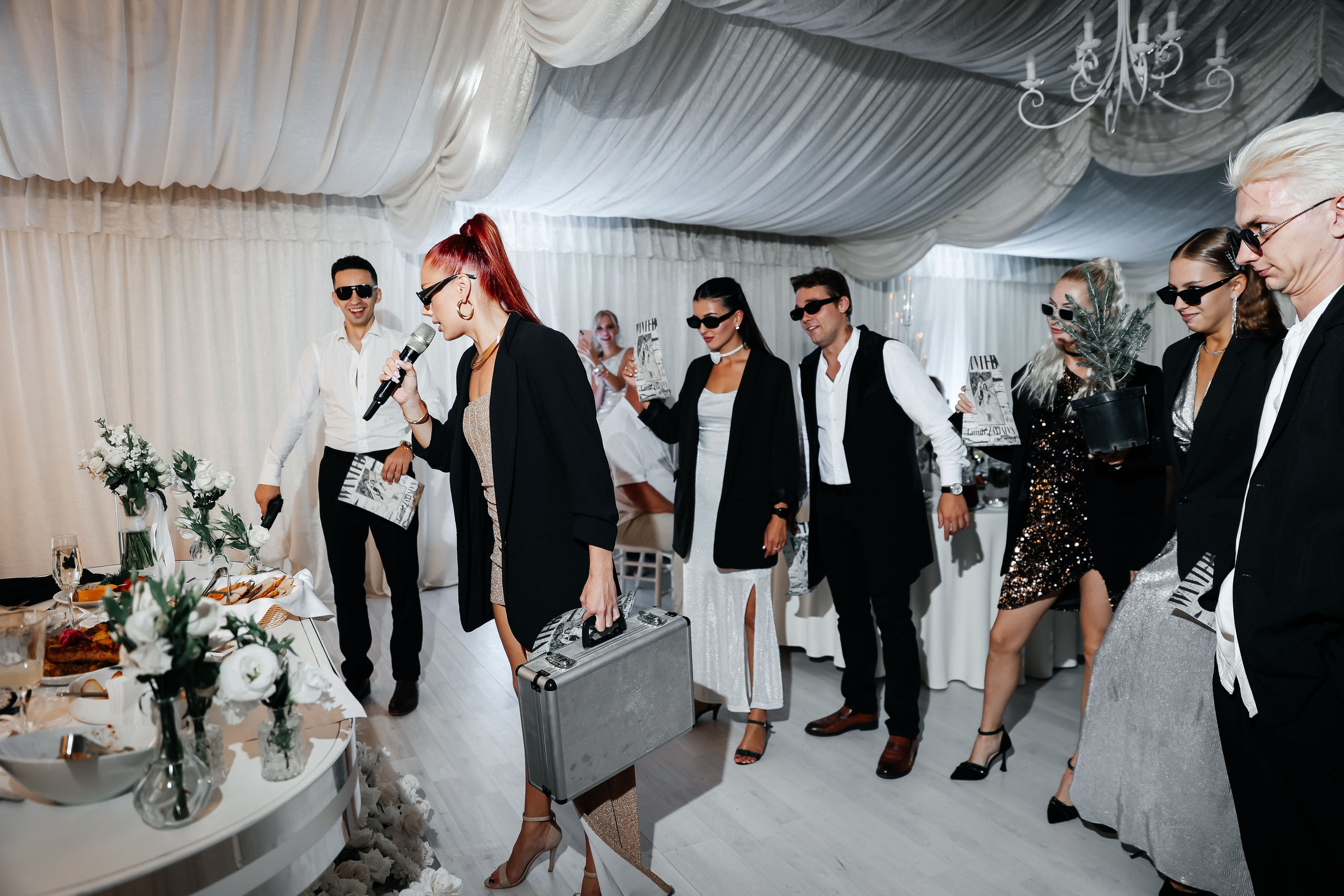 Свадьба Анастасия и Иван. Свадебный и семейный фотограф в Севастополе и Крыму Анастасия Сураева