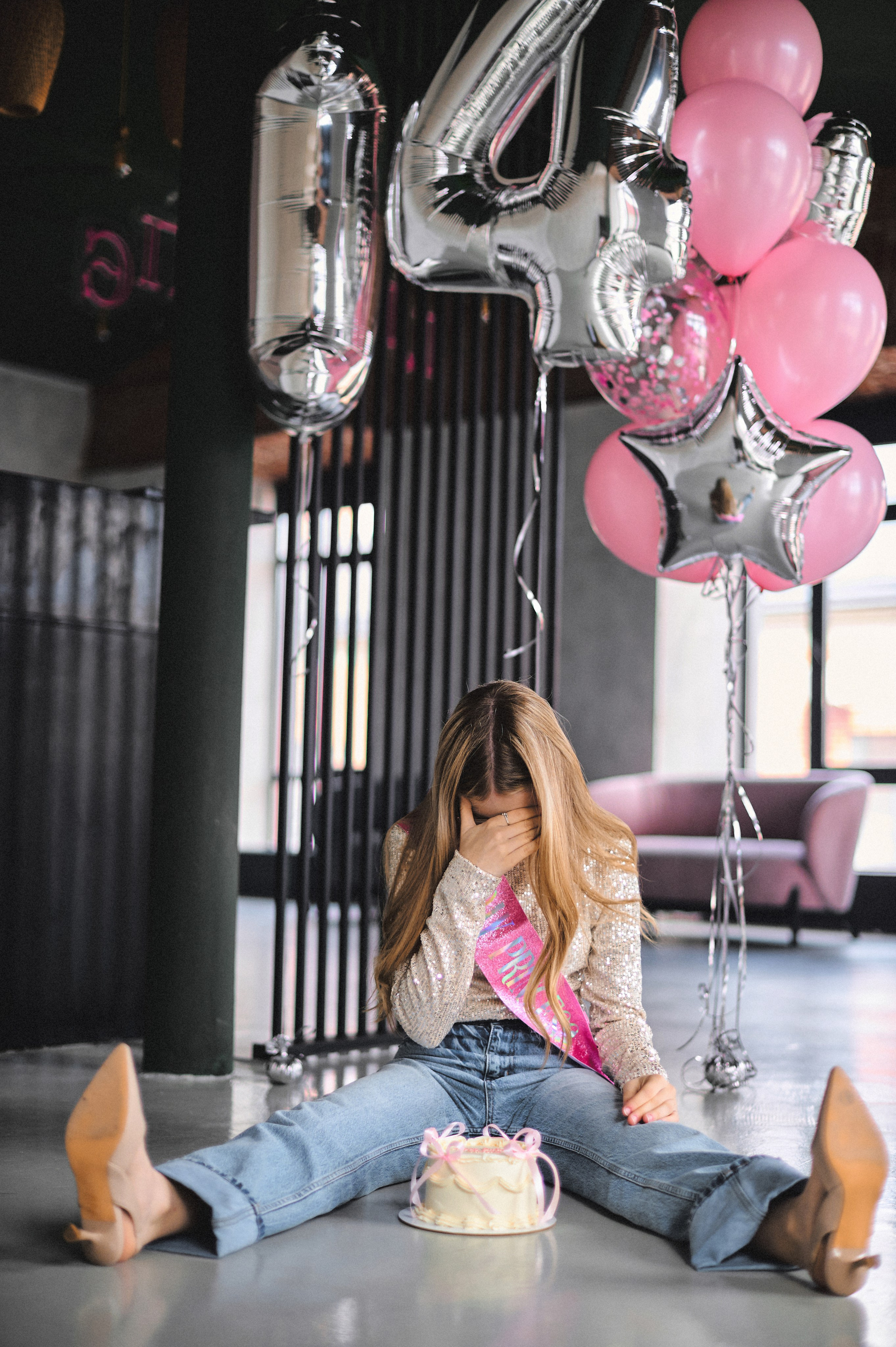 ВИКТОРИЯ | 14-летие. Свадебный и семейный фотограф РИТА БОЧКАРЁВА