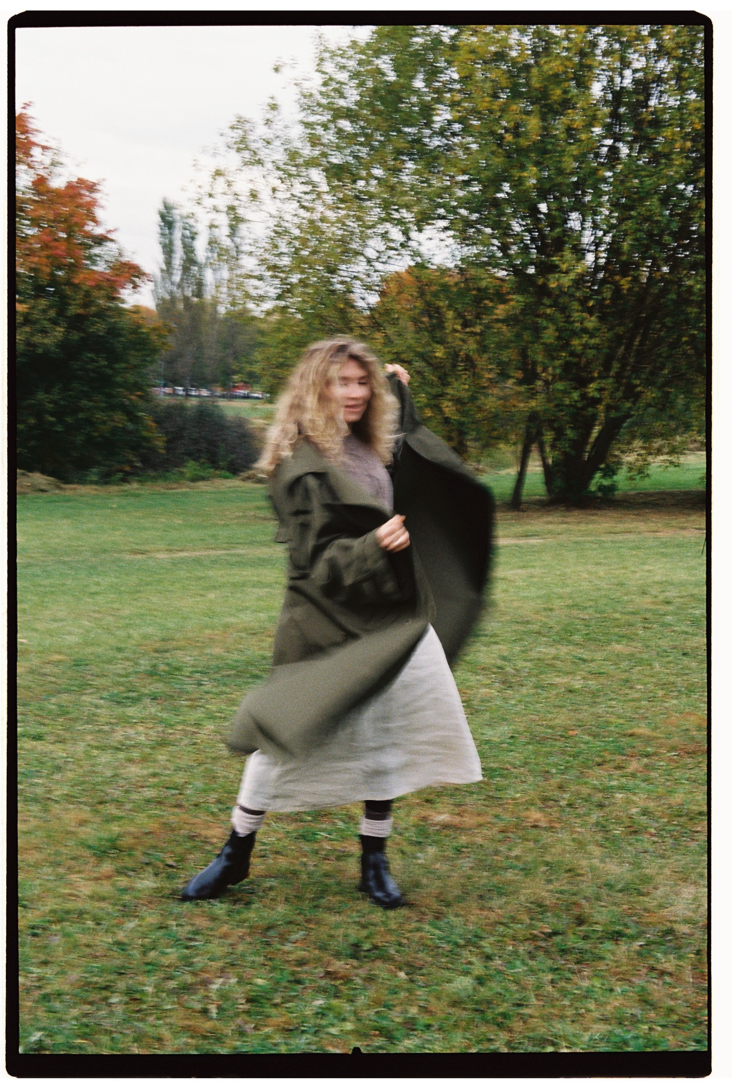 КСЕНИЯ | Film. Свадебный и семейный фотограф РИТА БОЧКАРЁВА