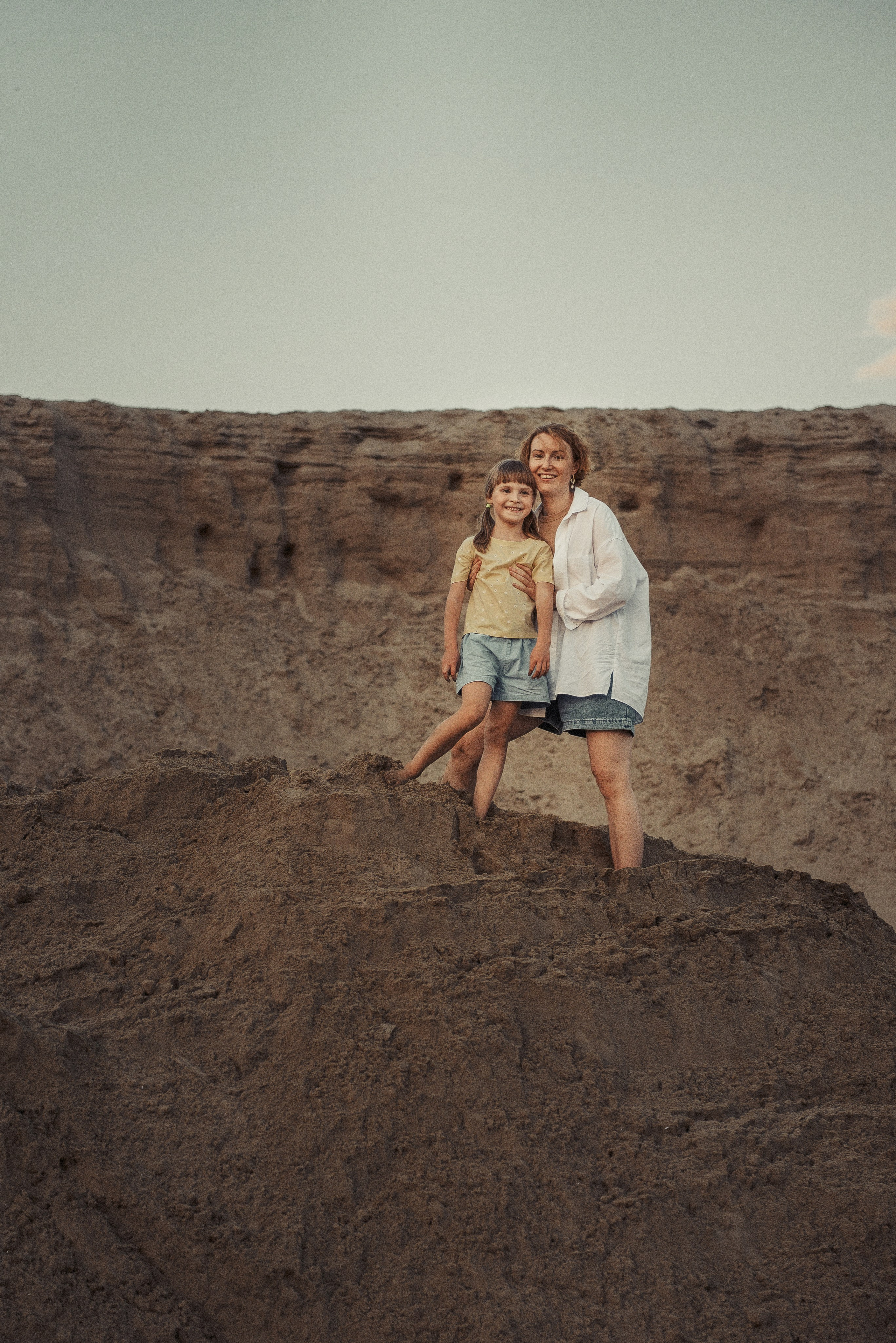 НАСТЯ, АНДРЕЙ и АЛИСА. ПЕСЧАНАЯ ИСТОРИЯ. Свадебный и семейный фотограф РИТА БОЧКАРЁВА