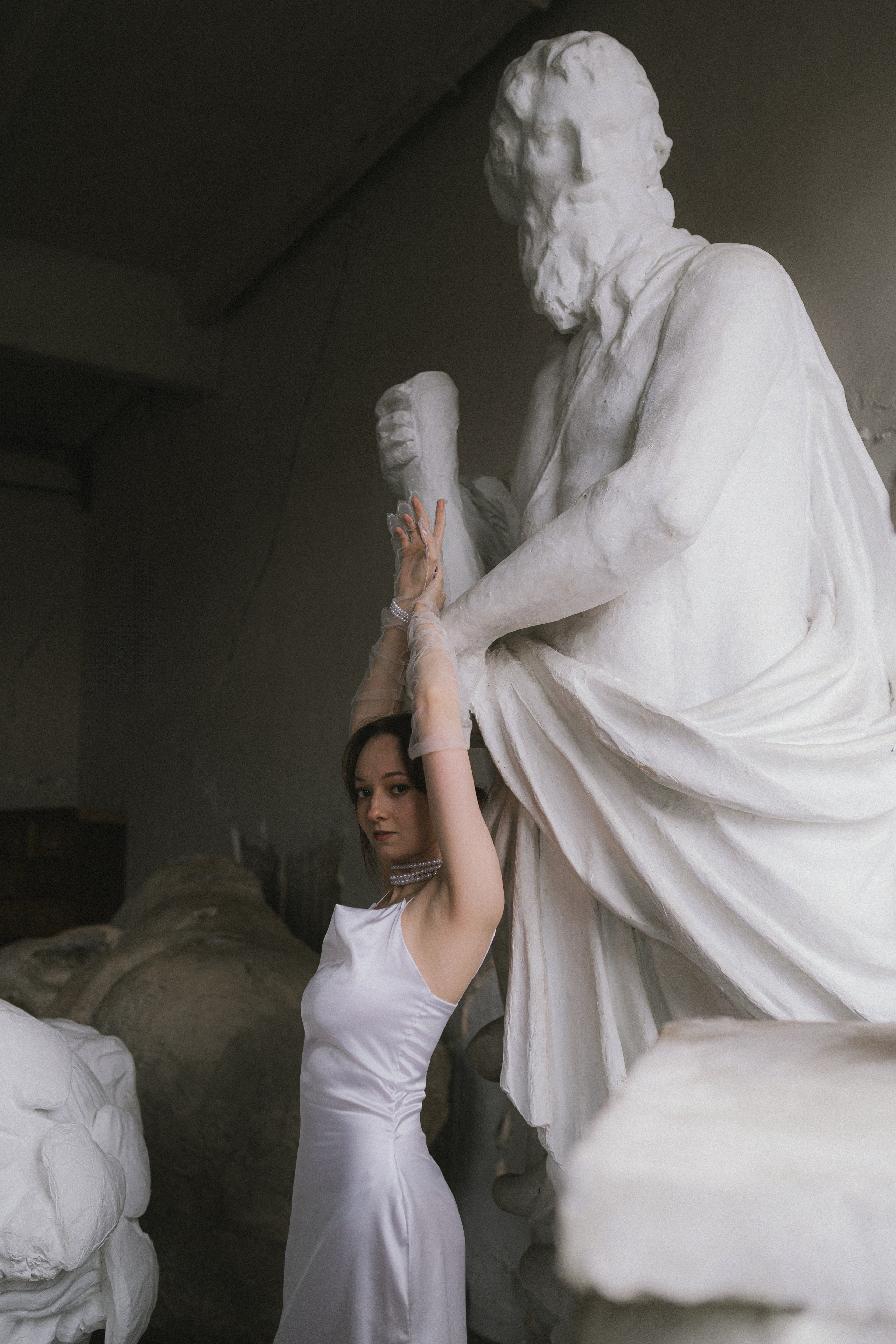 Фотограф в Санкт-Петербурге Черкесова Дарья