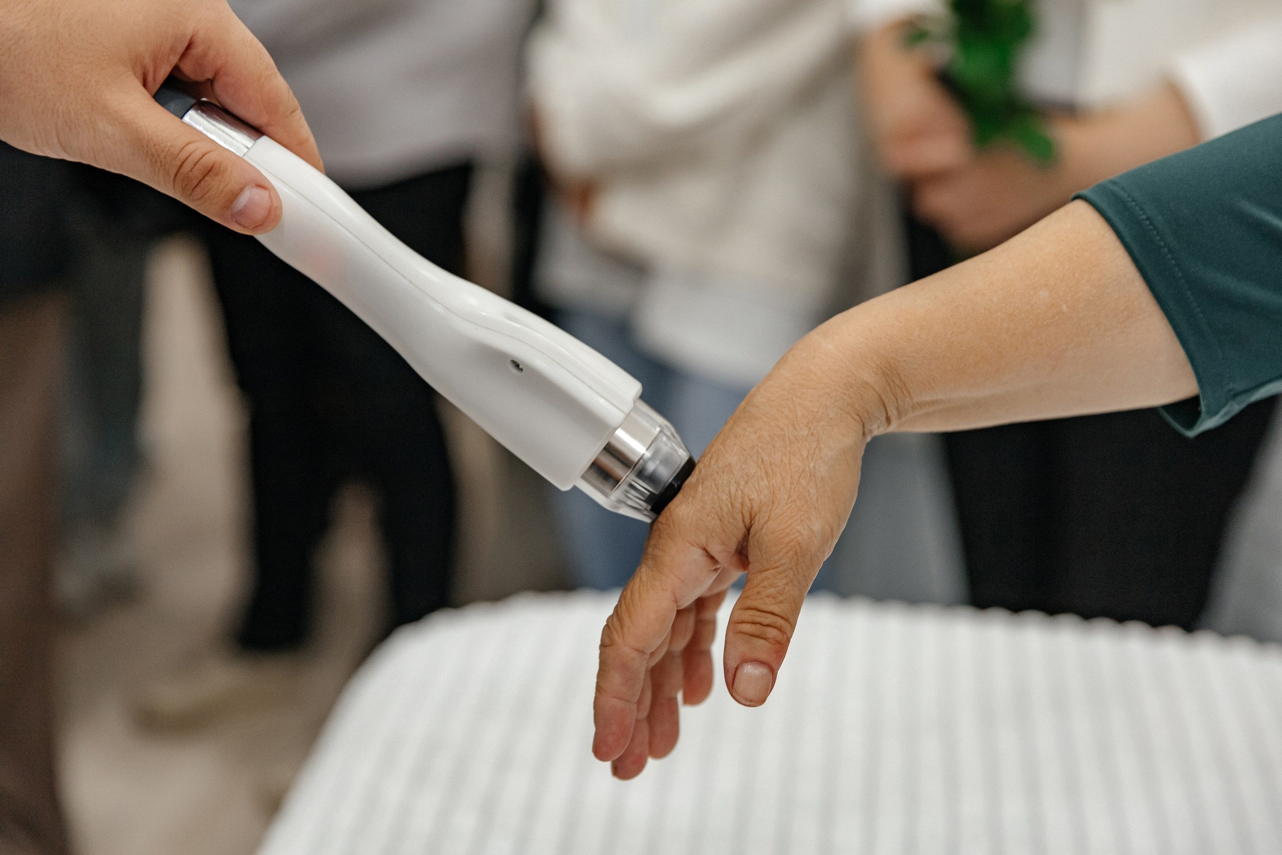 Открытие Салона красоты CHI-CHI. Свадебный фотограф в Казани, РТ, РФ Миннуллин Динар