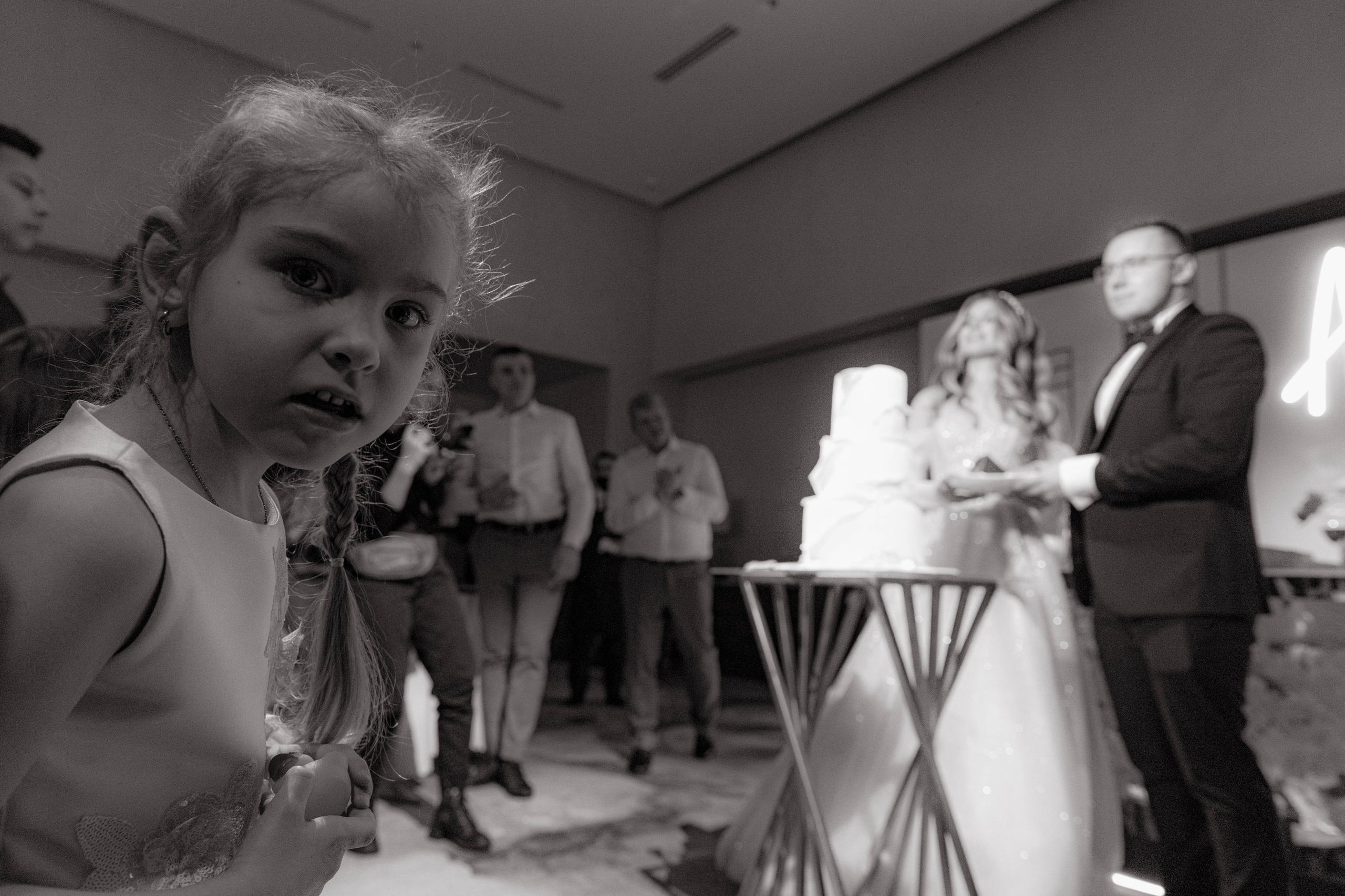 Александр и Анна. Фотограф