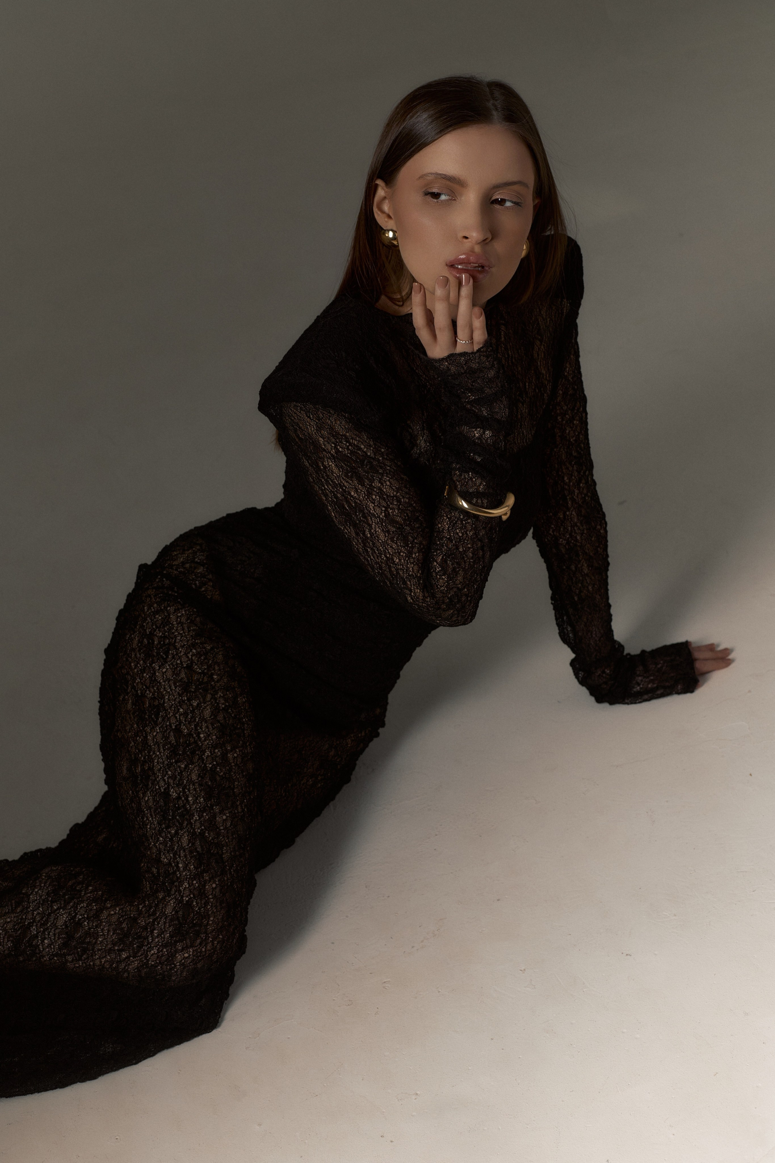 DASHA. Ася Солопова, фотограф Тюмень