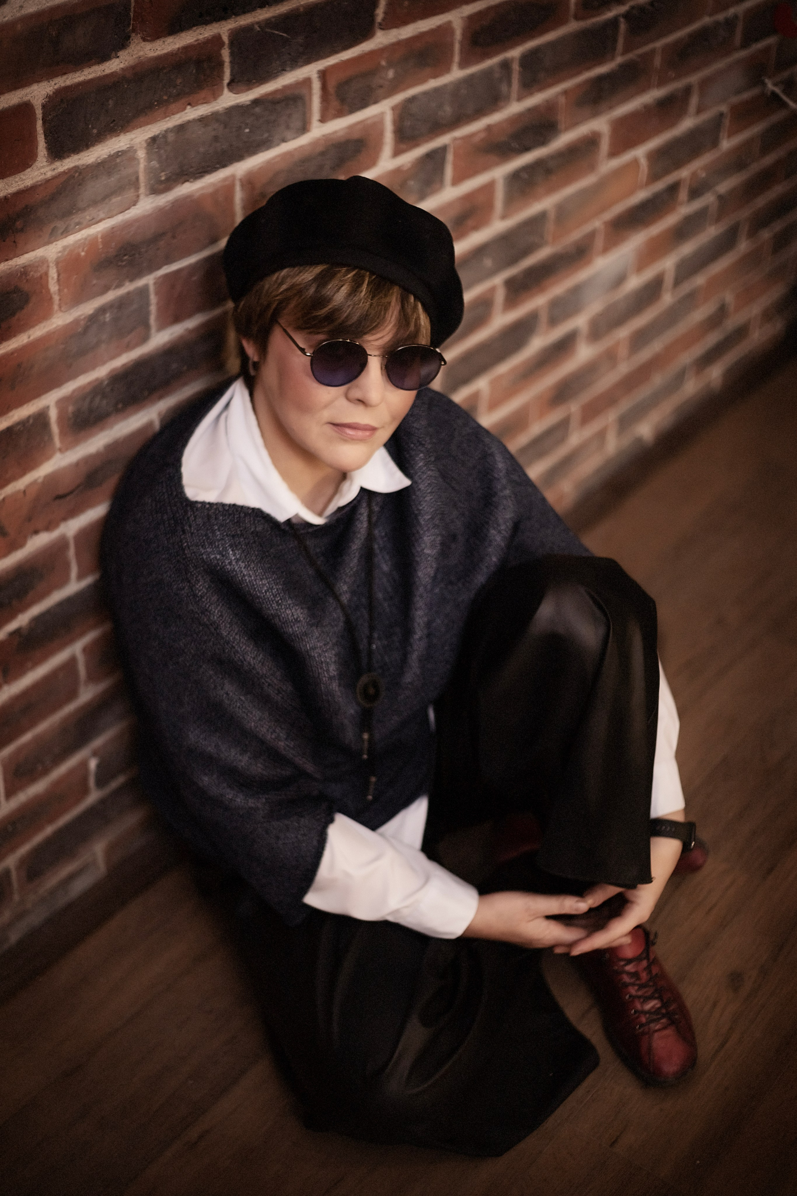 Катя и Илья