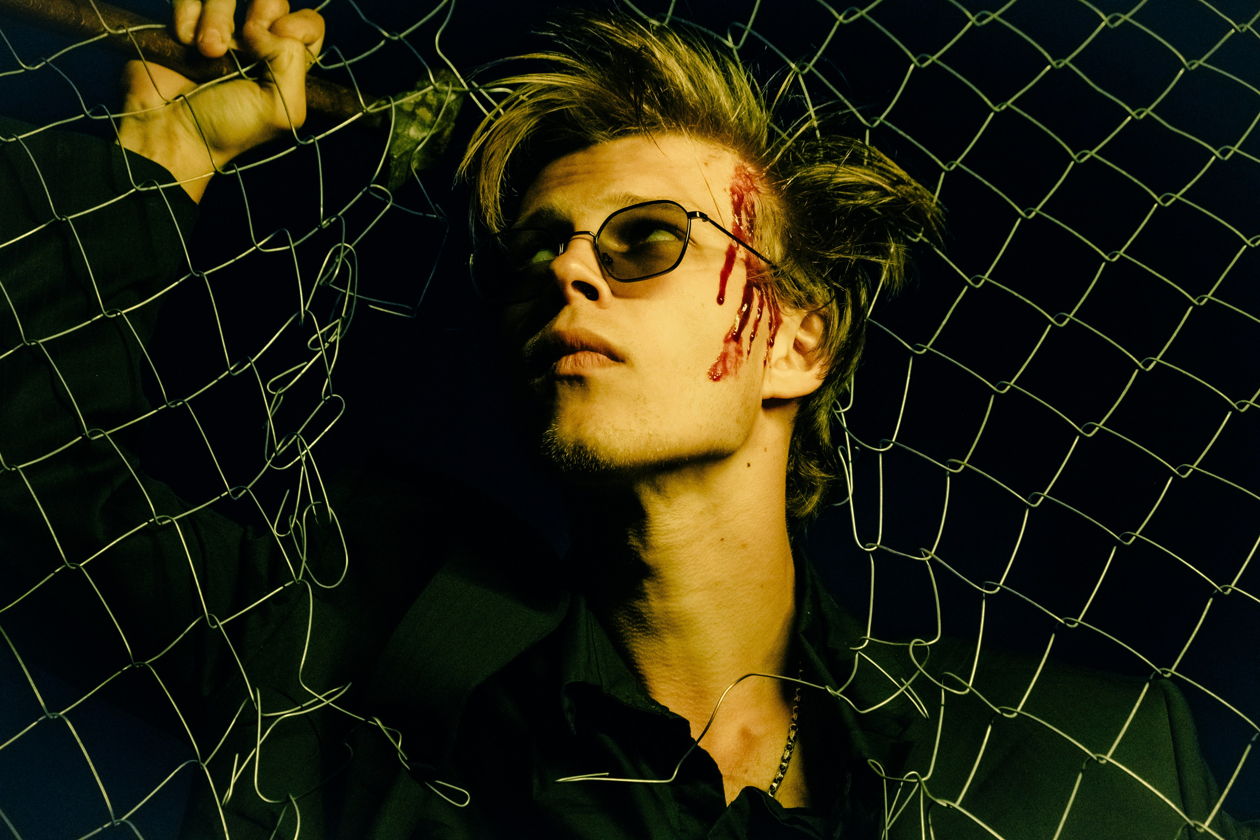 OLDBOY | Иван Ивашов. Портретный и fashion-фотограф в Санкт-Петербурге Олеся Поле