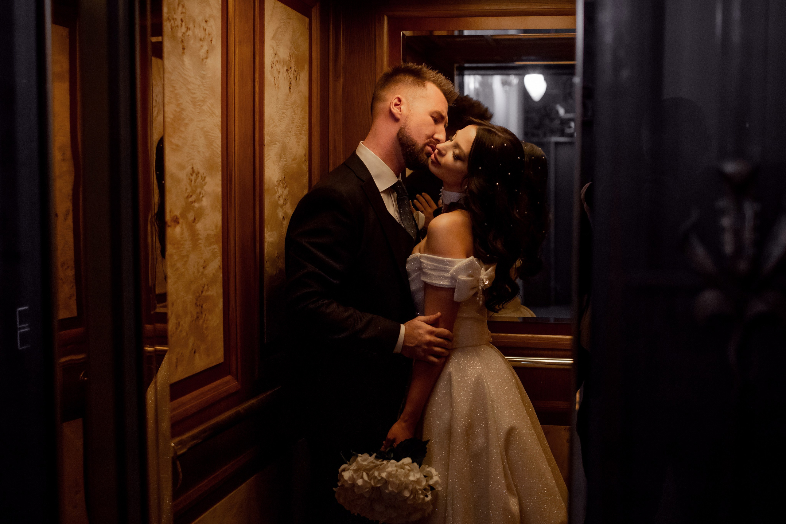 Отзывы. Семейный фотограф в Москве Владимир Васильев