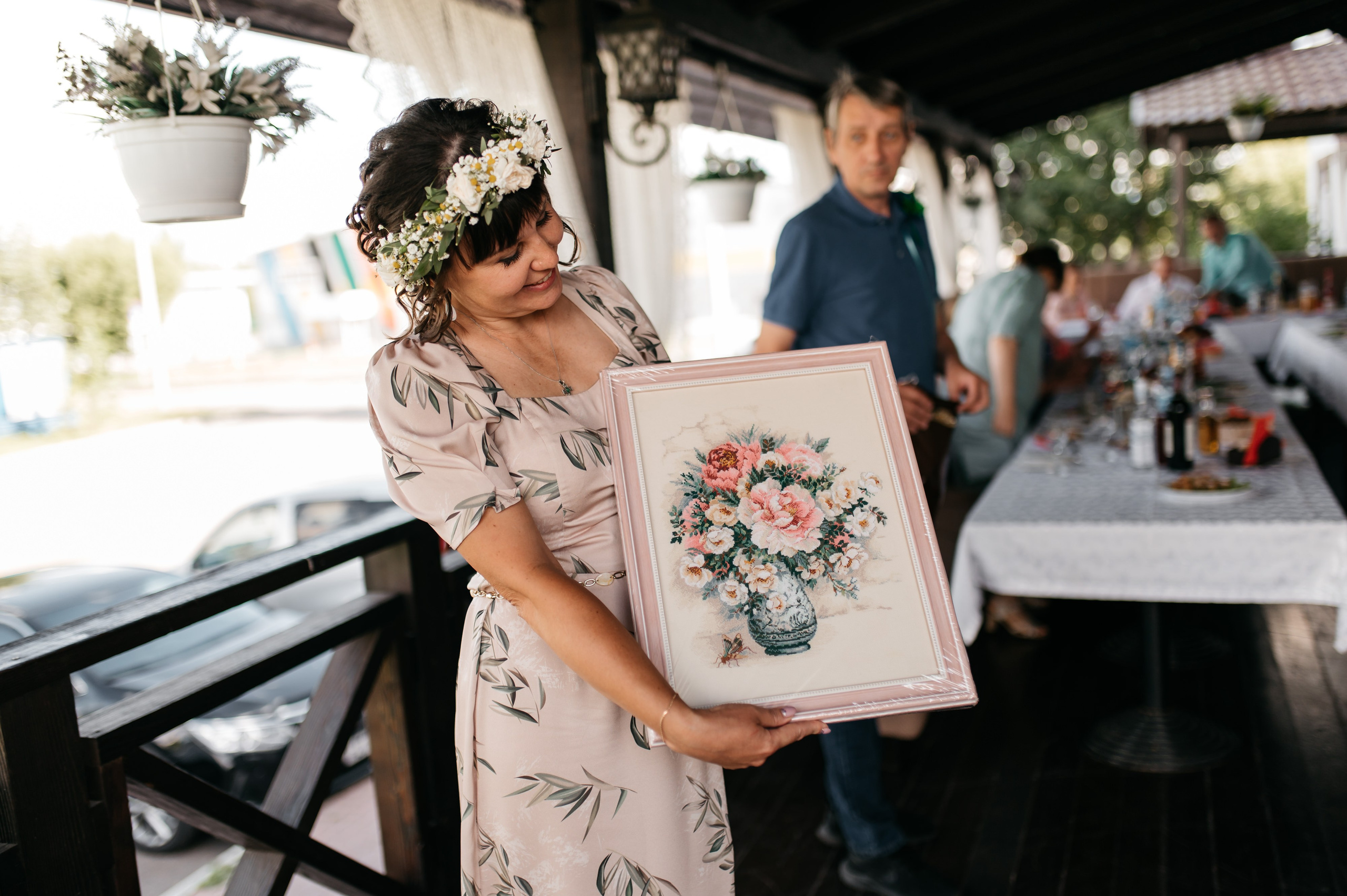 Елена. Свадебный фотограф в Красноярске