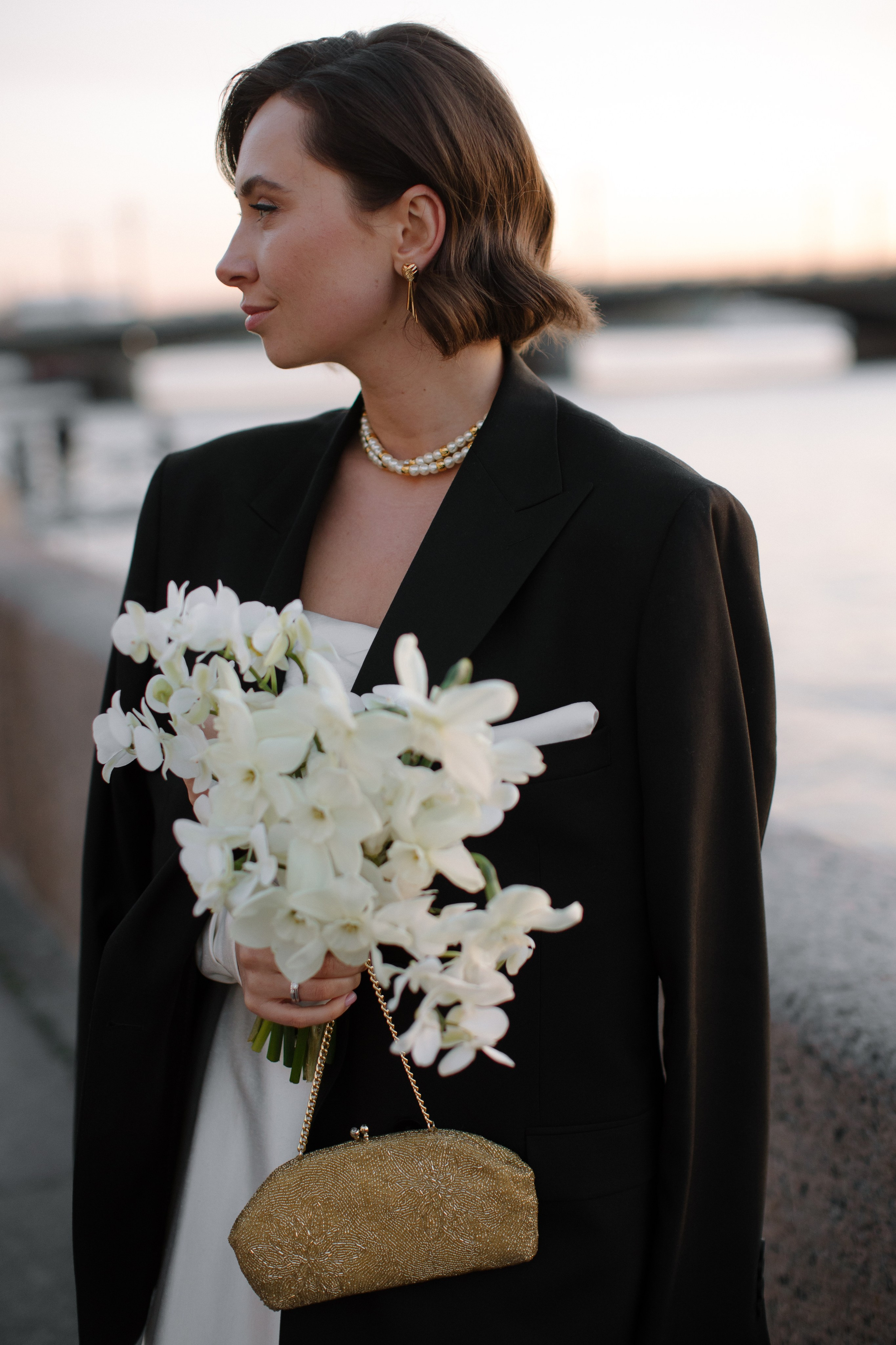 Натали & Павел. Свадебный фотограф Екатерина Тимукина