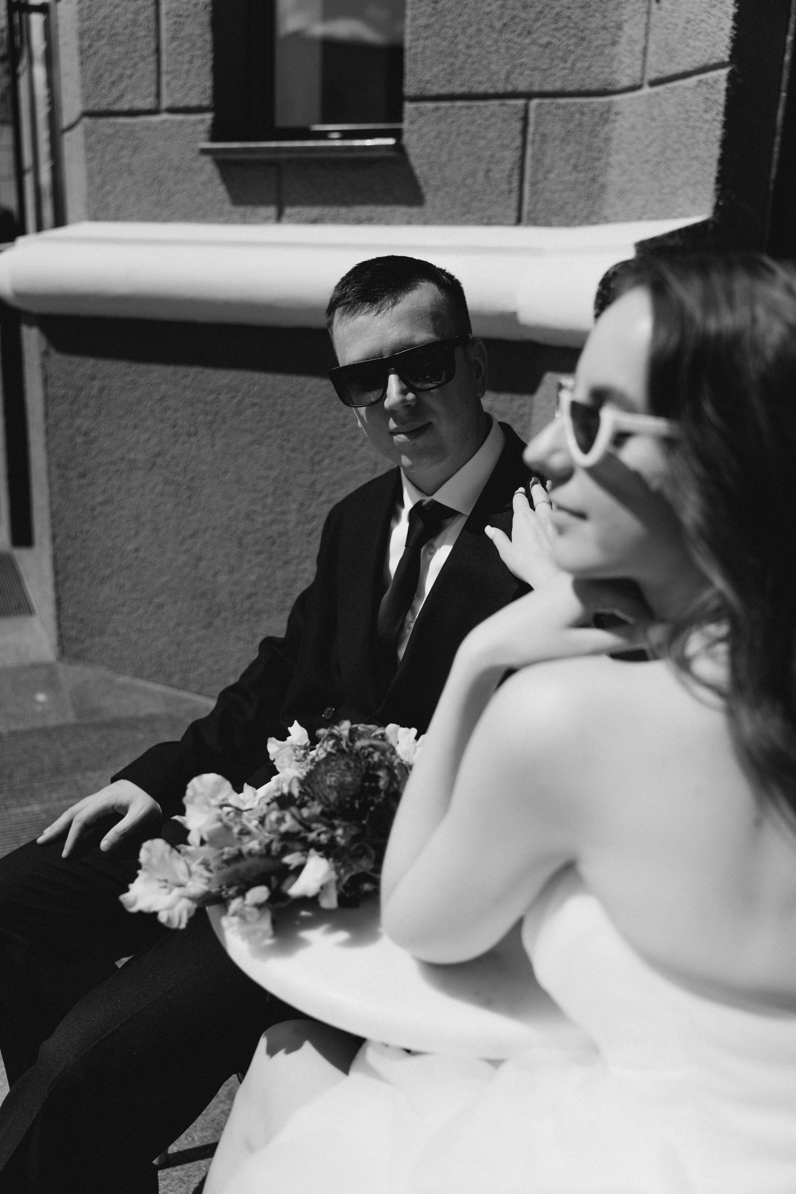 Руслан и Марина. Полный день. Ирина Гонтарева|Фотограф|Белгород