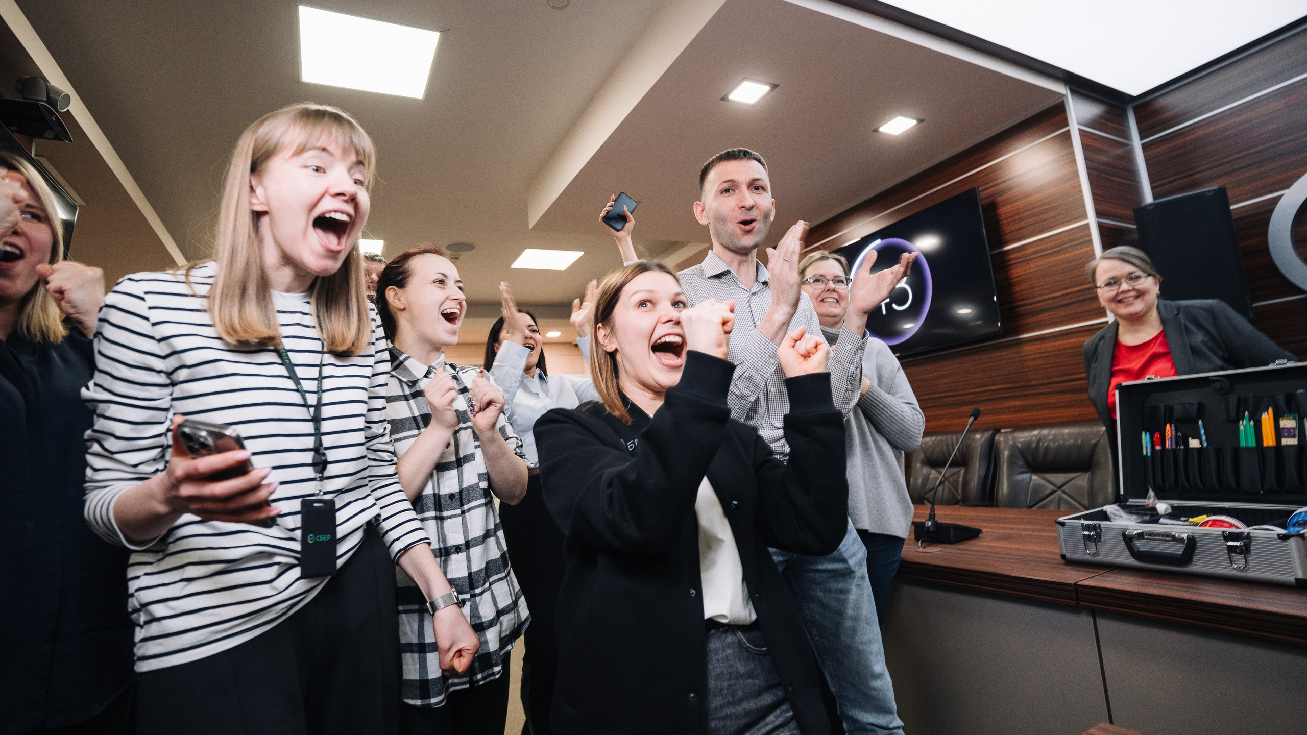 Корпоративы. Свадебный и репортажный фотограф