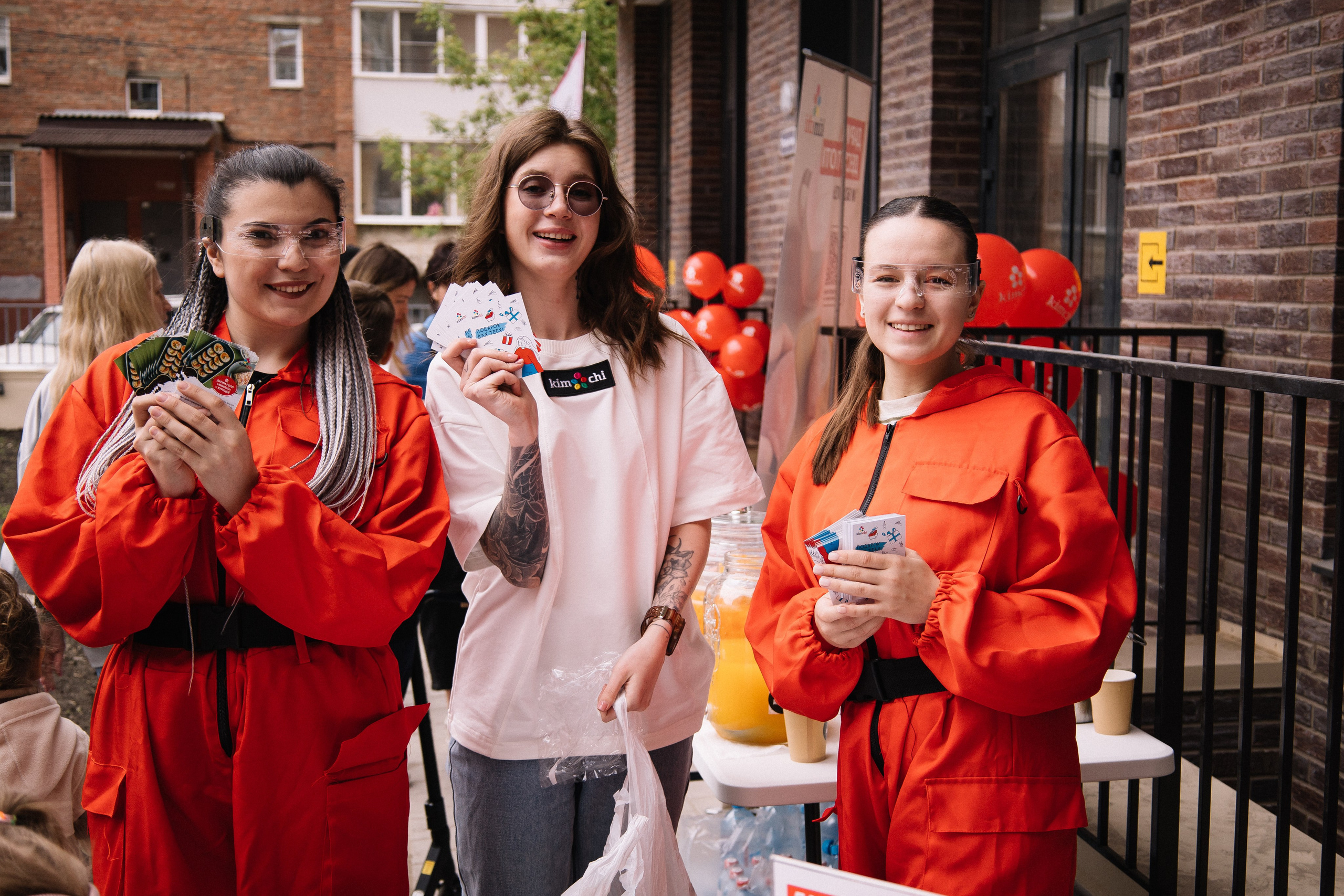 КСИ-СТРОЙ. Фотограф в Иркутске