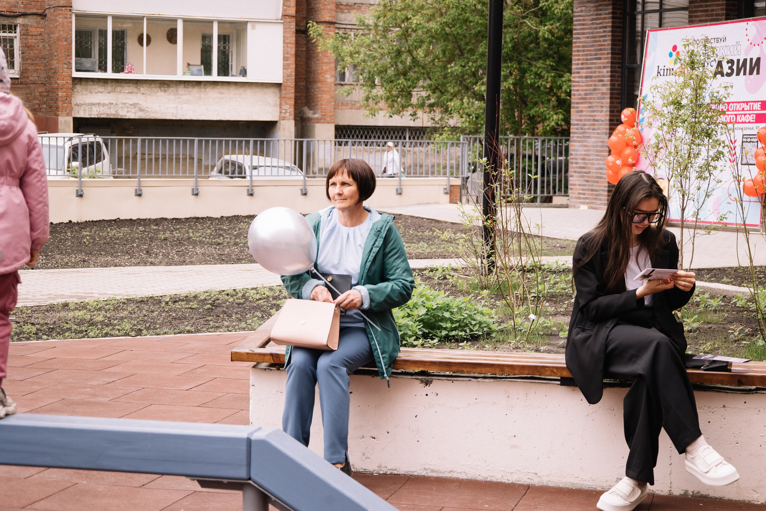 КСИ-СТРОЙ. Фотограф в Иркутске