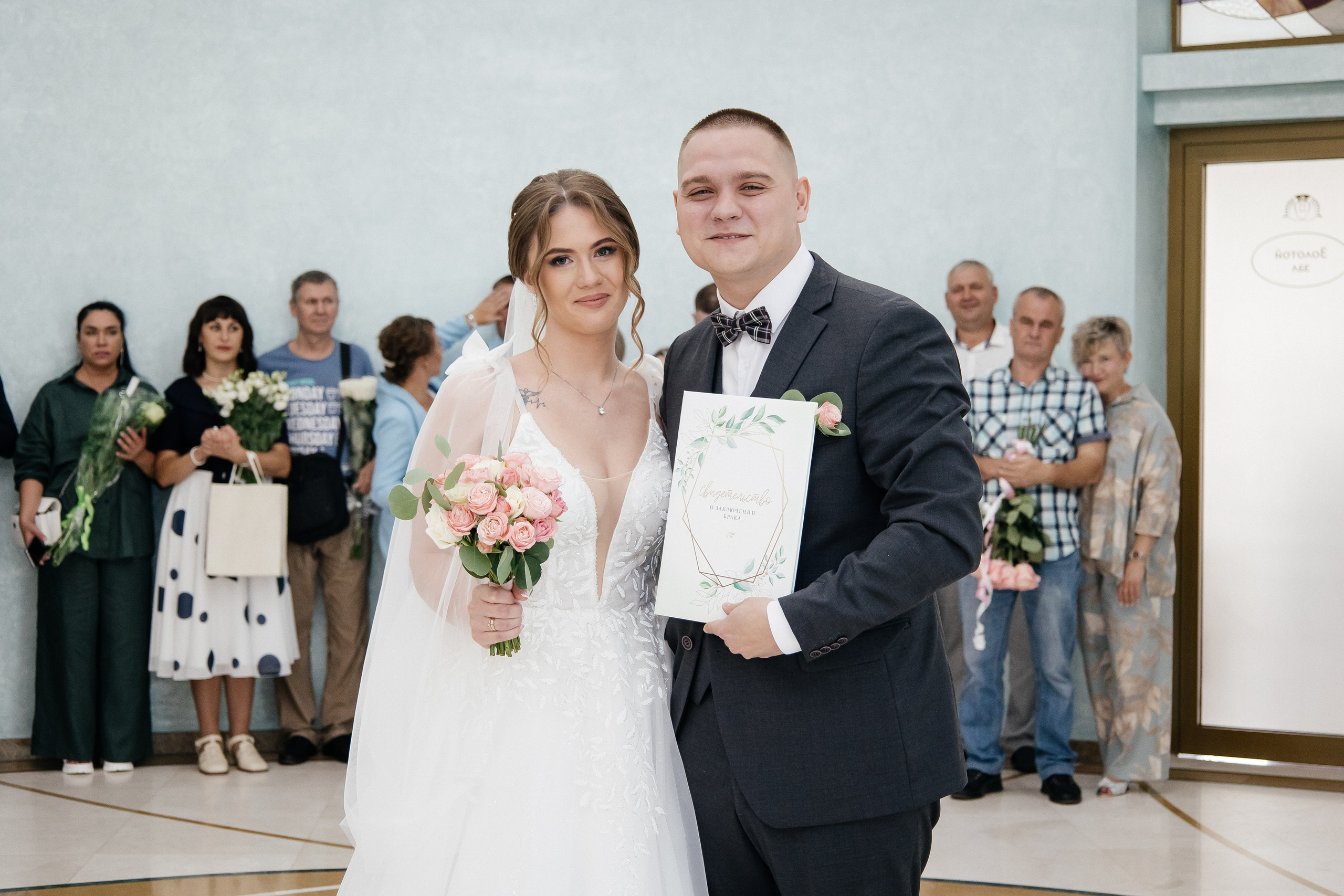 Свадьба полный день. Фотограф в Иркутске