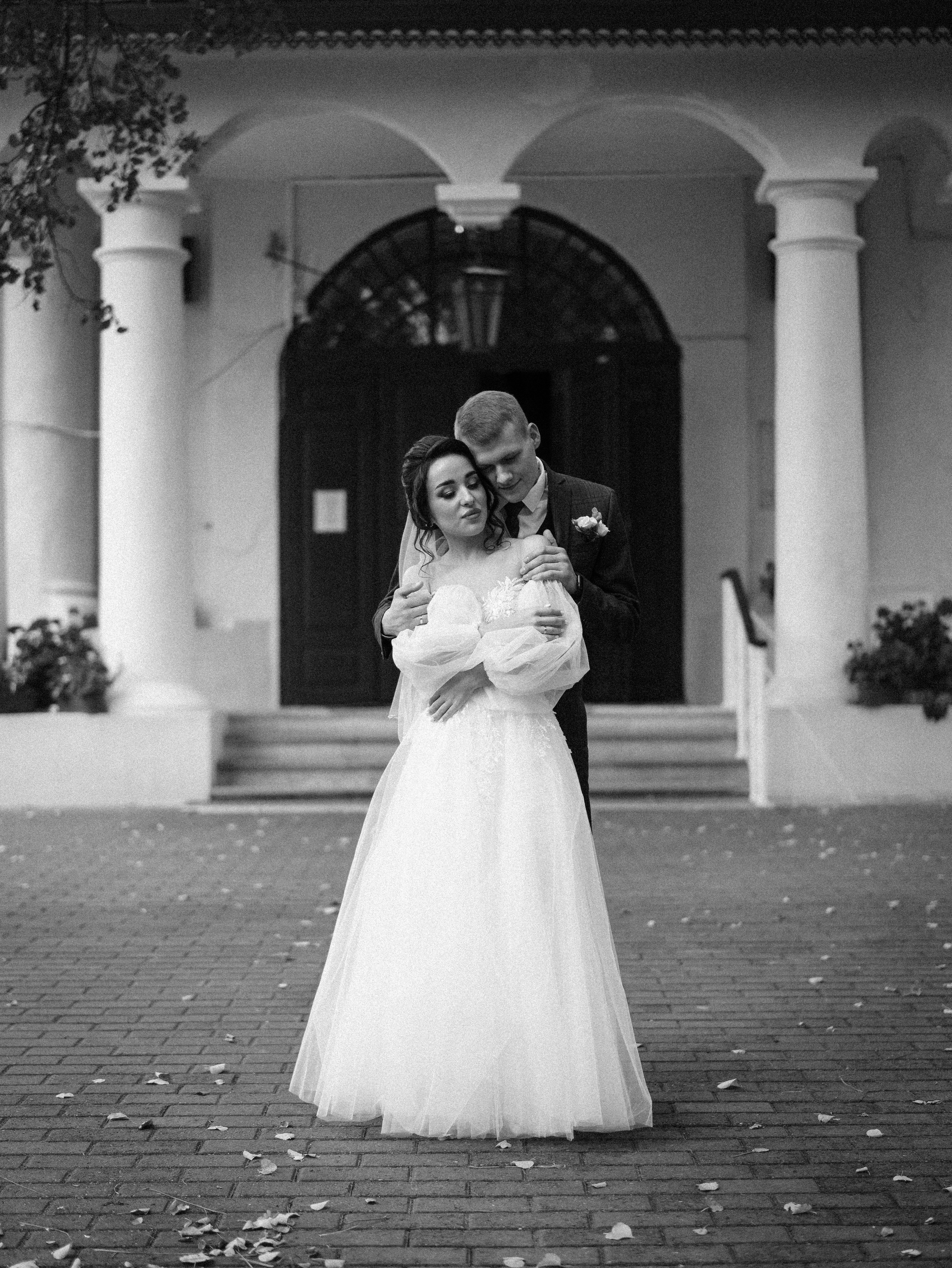 Свадьба — Владислав & Екатерина 24.08.24. Фотограф Москва