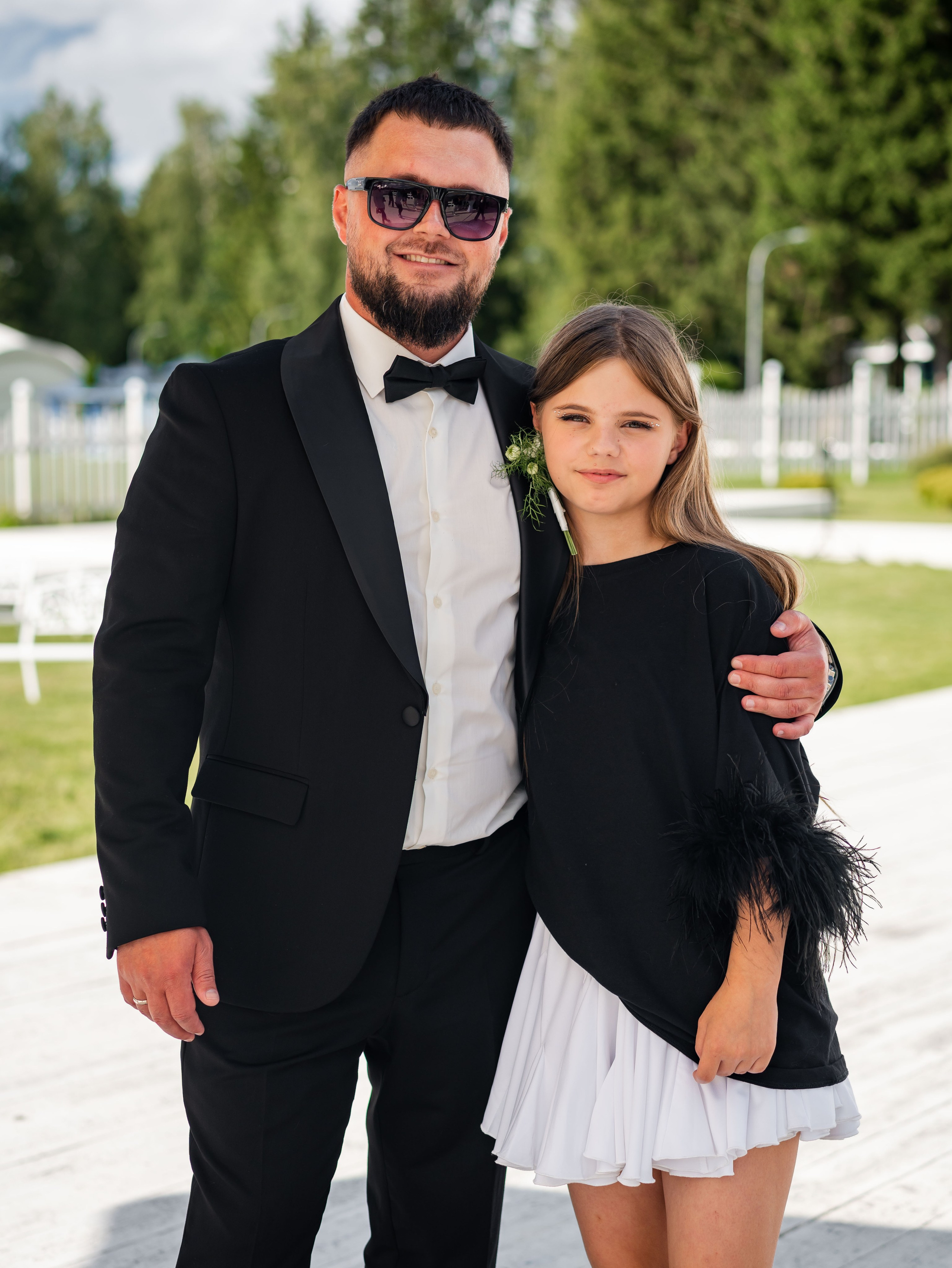 Свадьба — Кирилл & Полина 08.09.24. Фотограф Москва