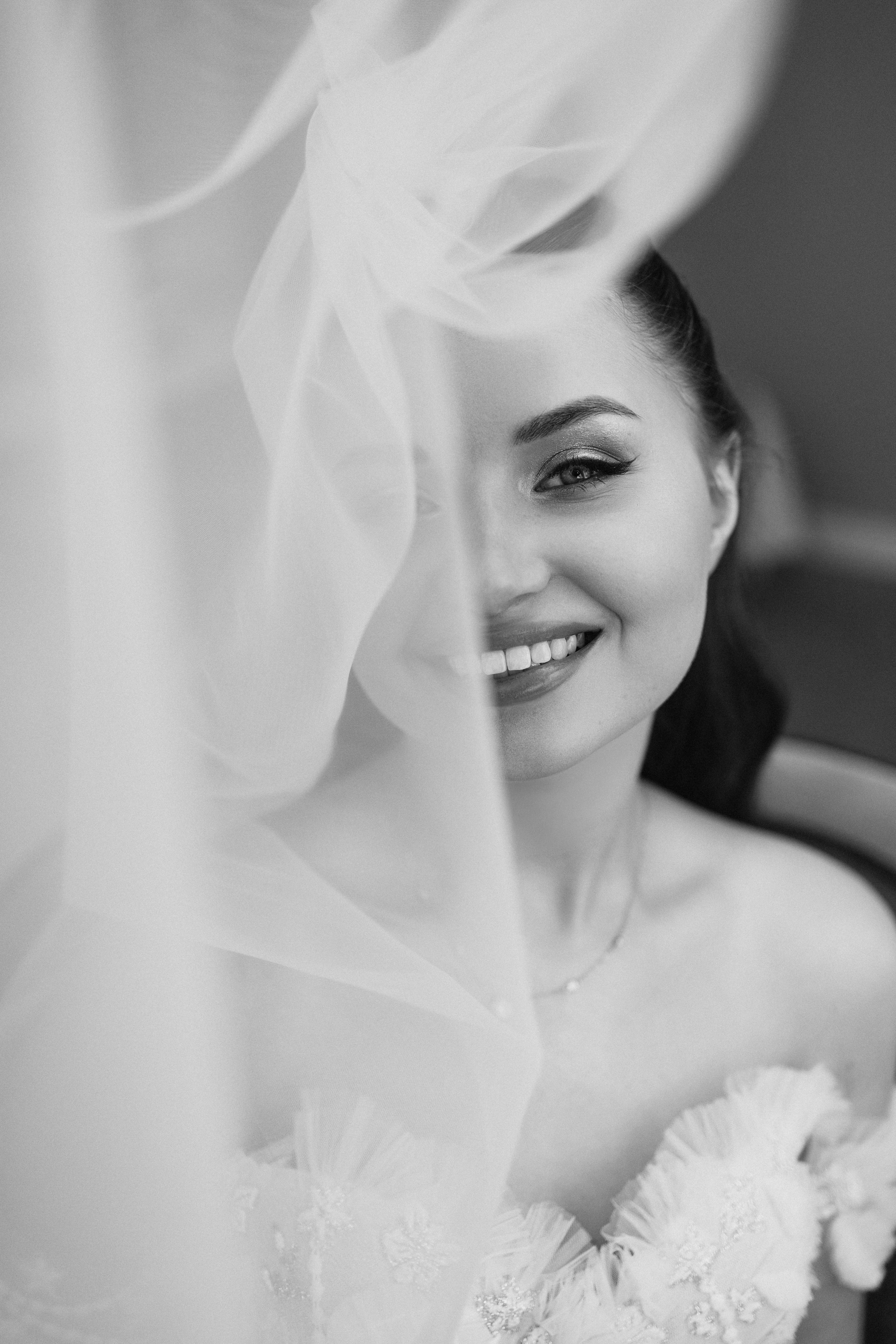 Свадебная. Каплицкая Любовь — фотограф Тверь