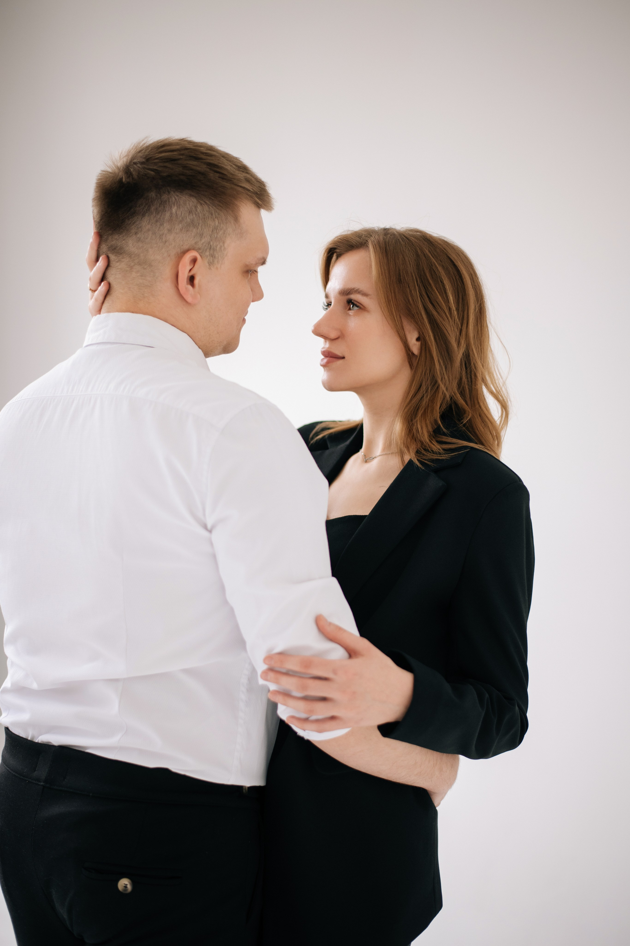 Антон, Саша и Мирон. Фотограф в Екатеринбурге Веретенова Наталья