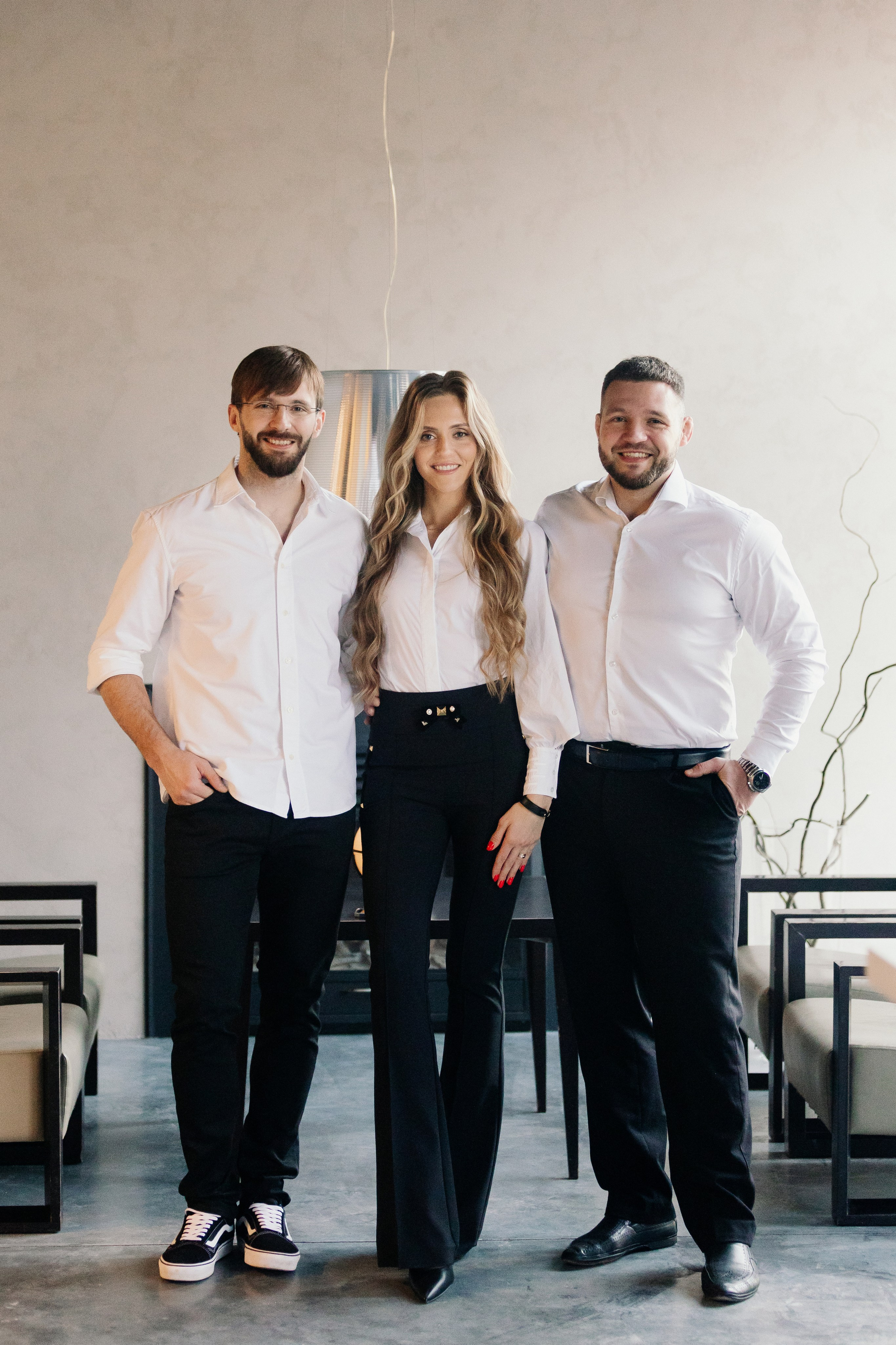 ЮБИЛЕЙ. Фотограф в Красноярске