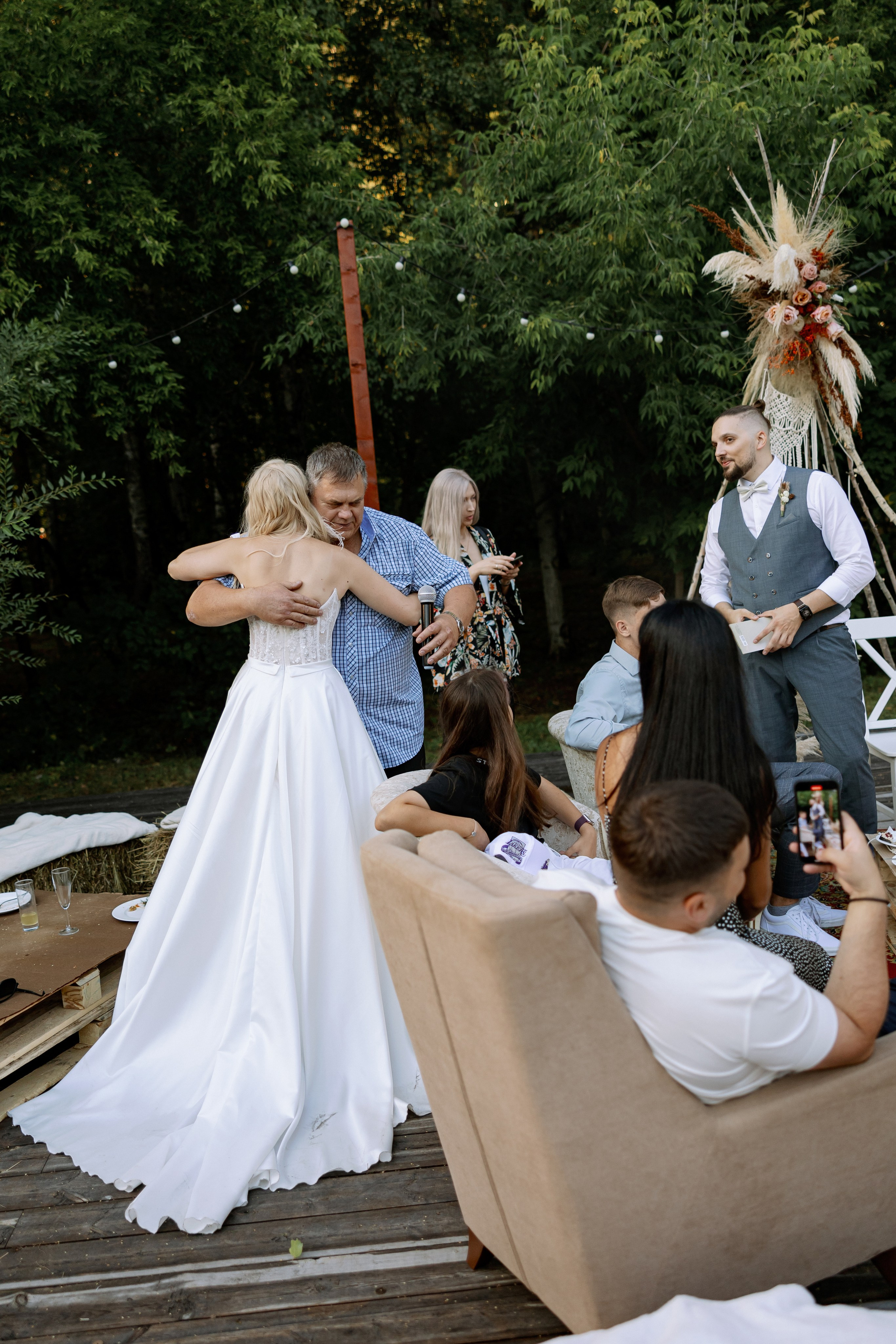 10.08.2023 Дмитрий и Виктория. Фотограф в Красноярске