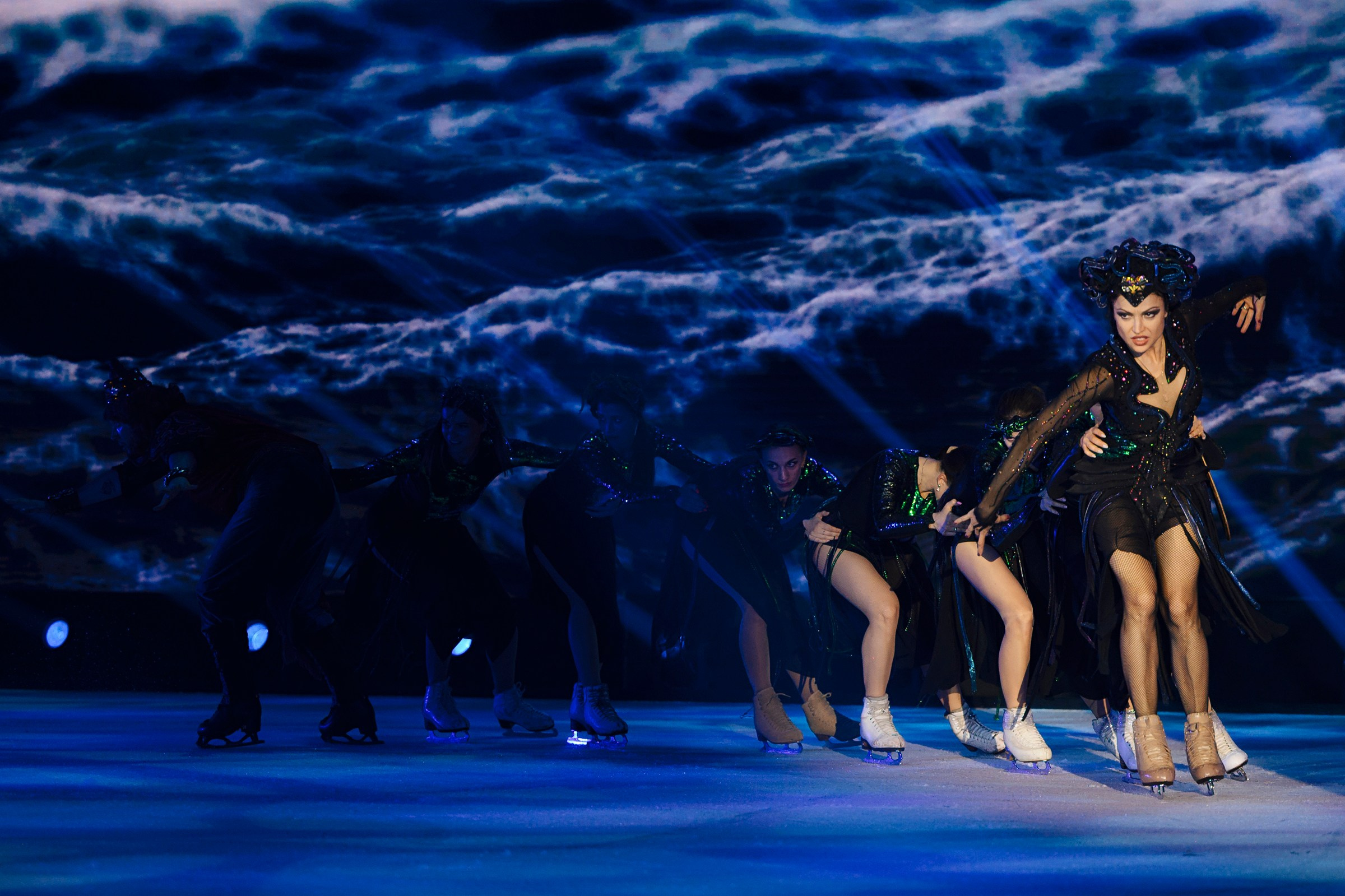 Спорт. Репортажный фотограф в Сочи Шевченко Алексей