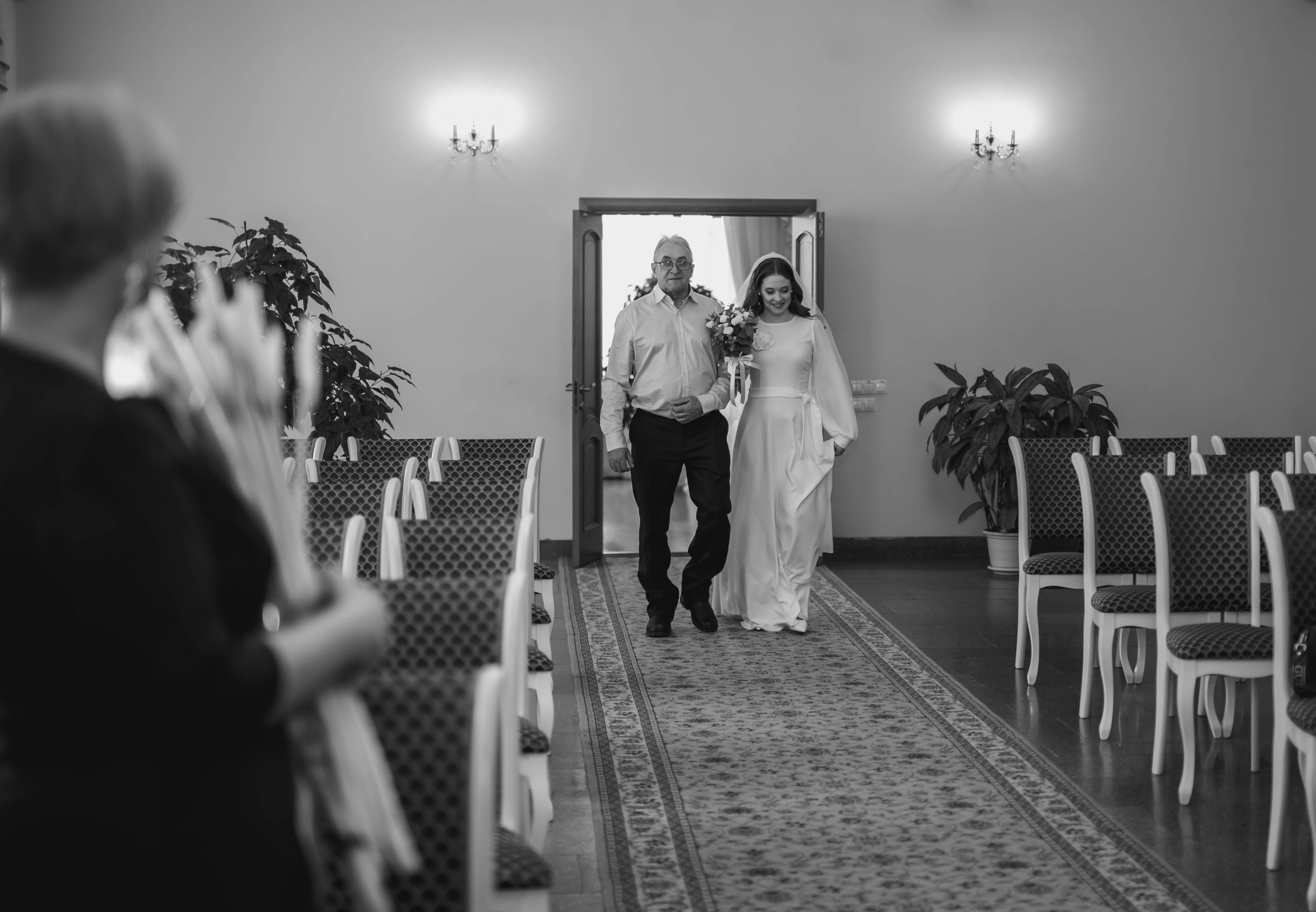 Свадебные фото сессии. Главная