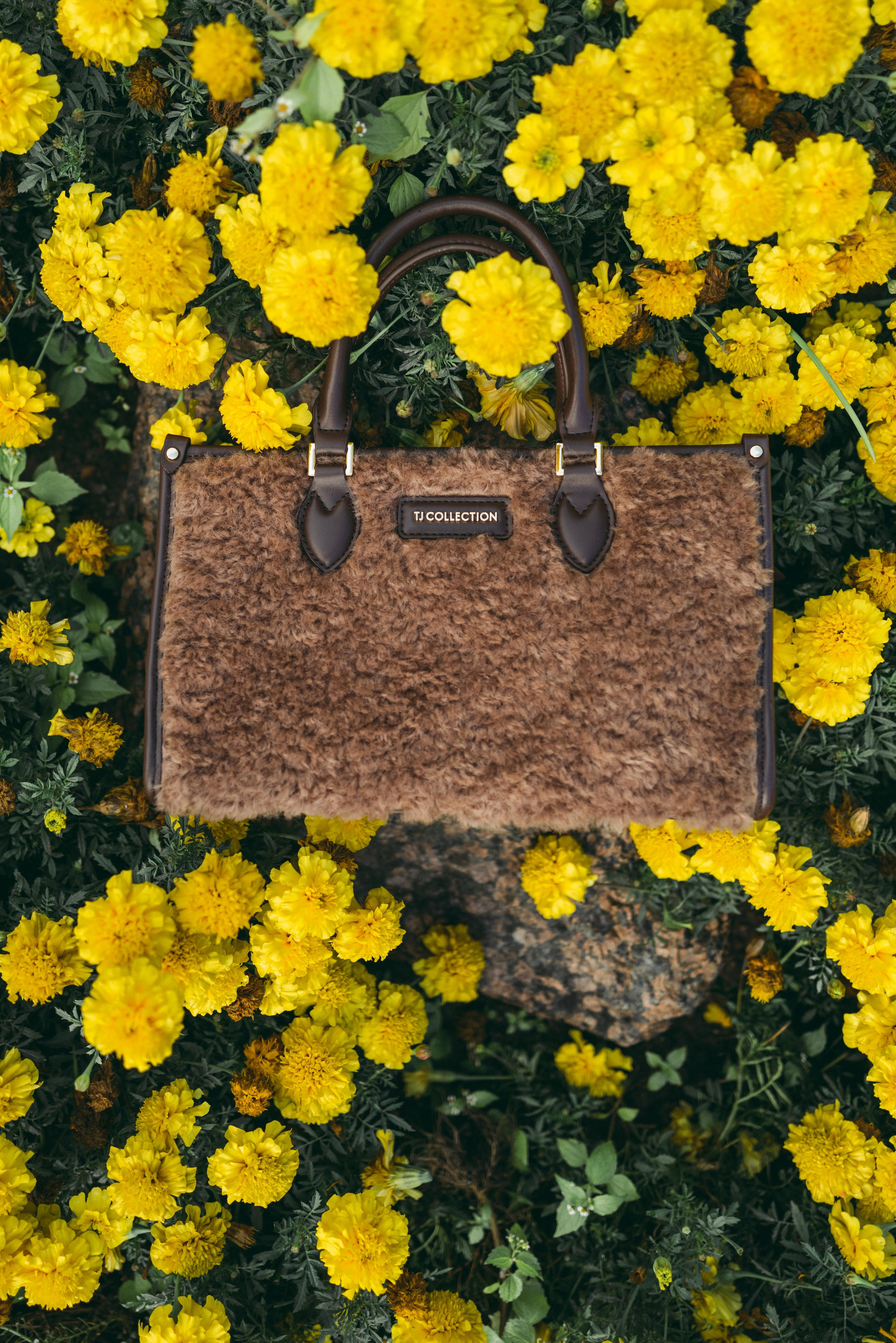 TJ Collection. Фотограф Евгения Добротворская