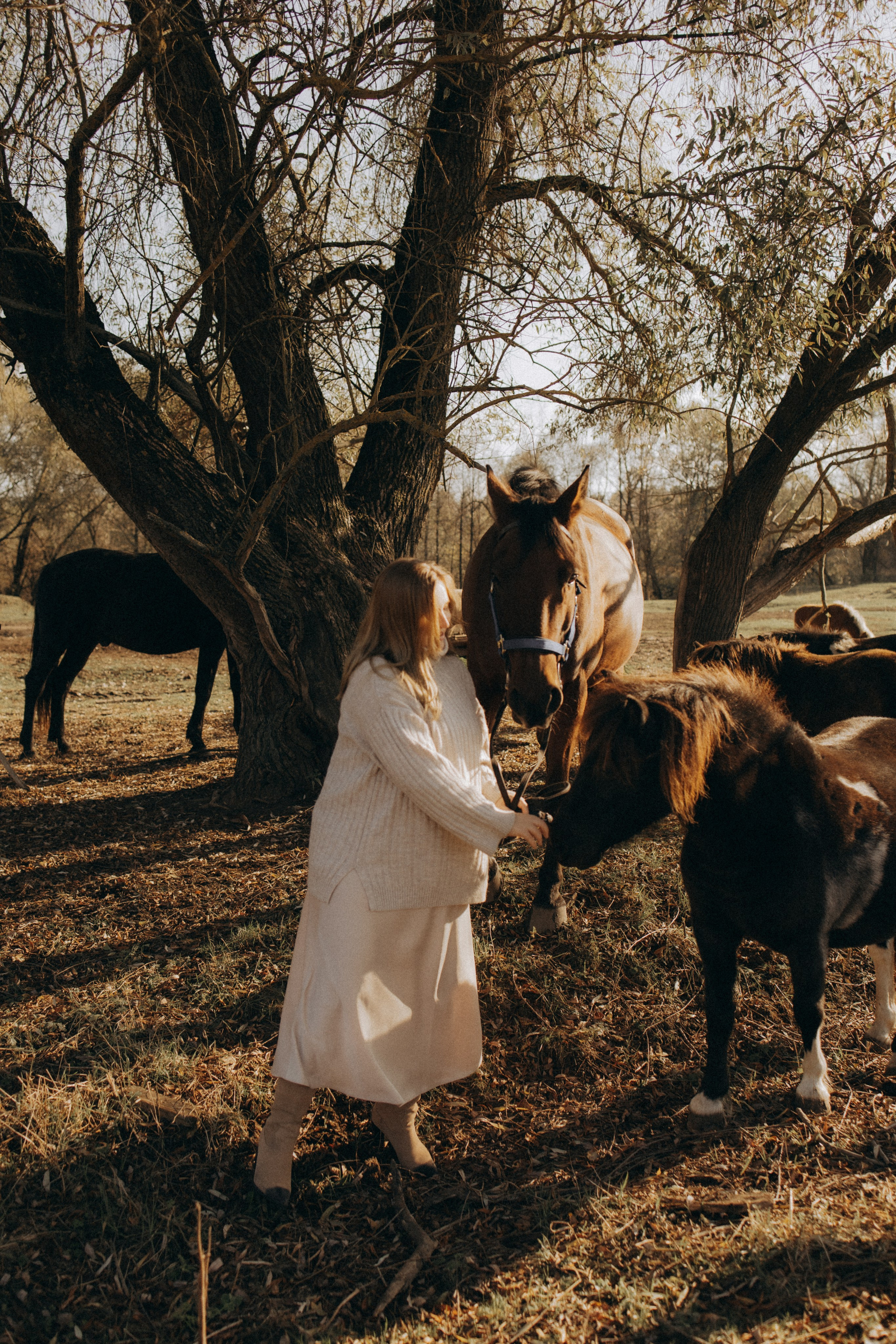 Полина. Фотограф в Туле и Алексине Стулова Мария