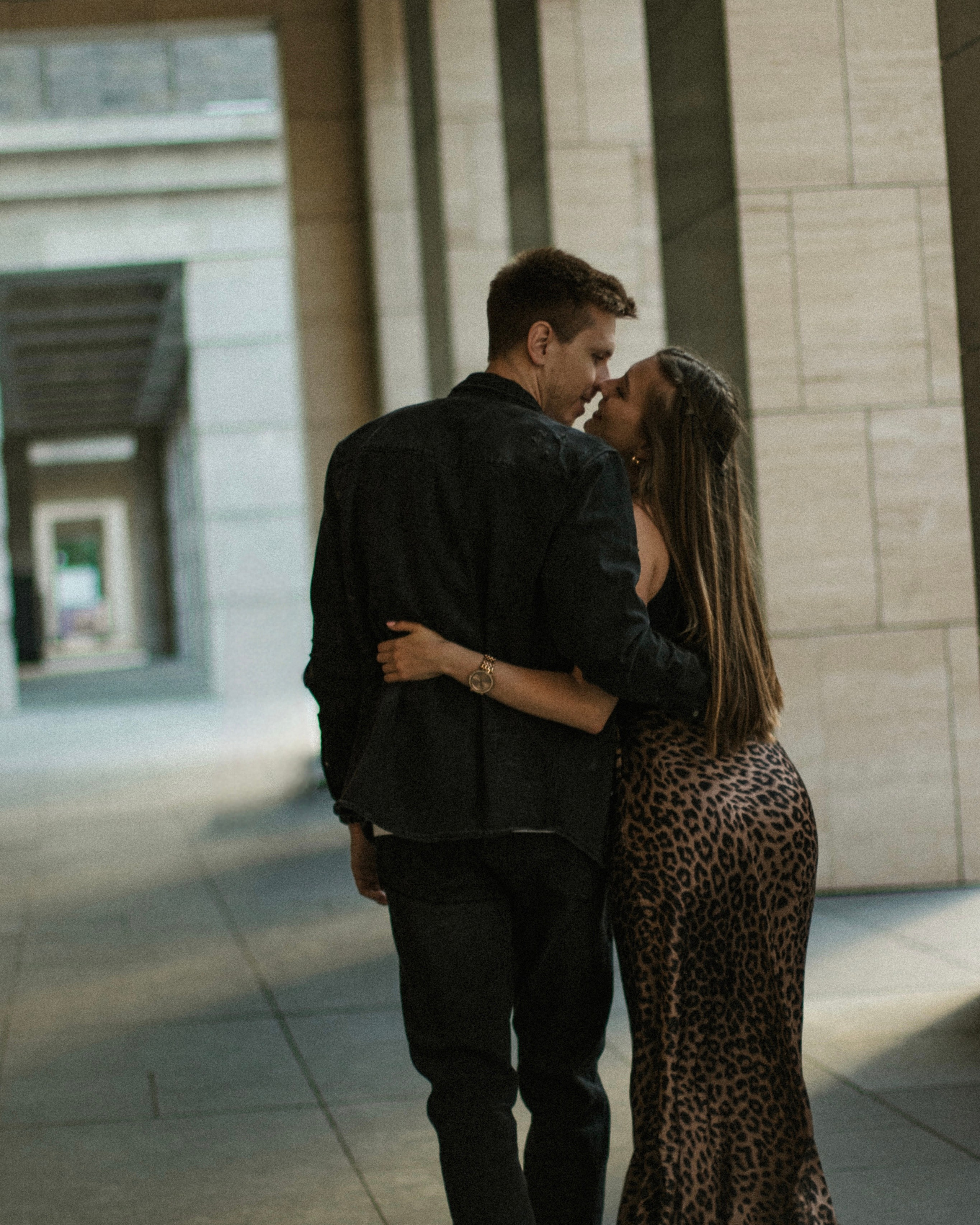 Маша&Кирилл. Фотограф Елизавета Ясникова