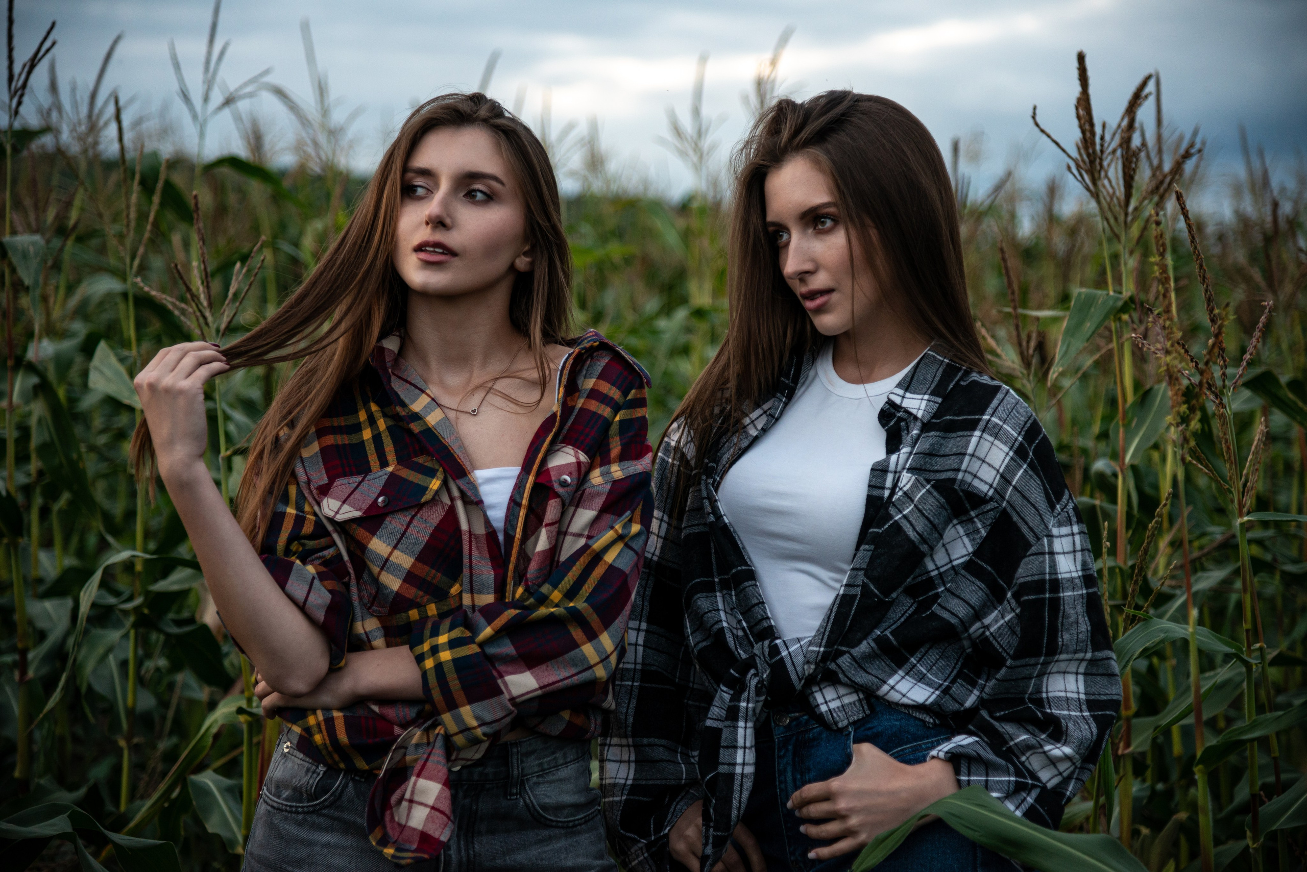 Фотография — это миг, который фиксирует вечность