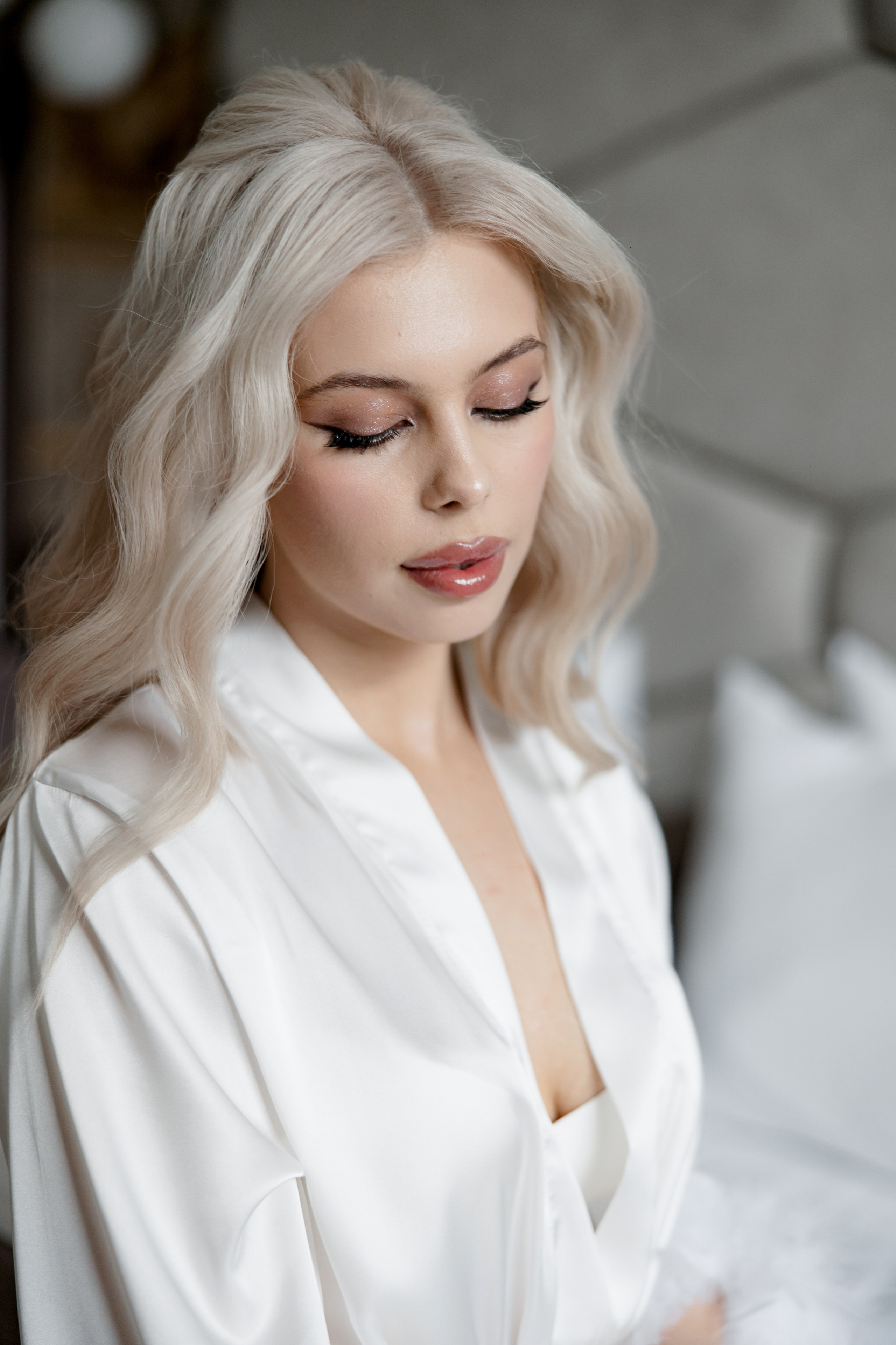 Кристина & Глеб. The STORIES Event Studio