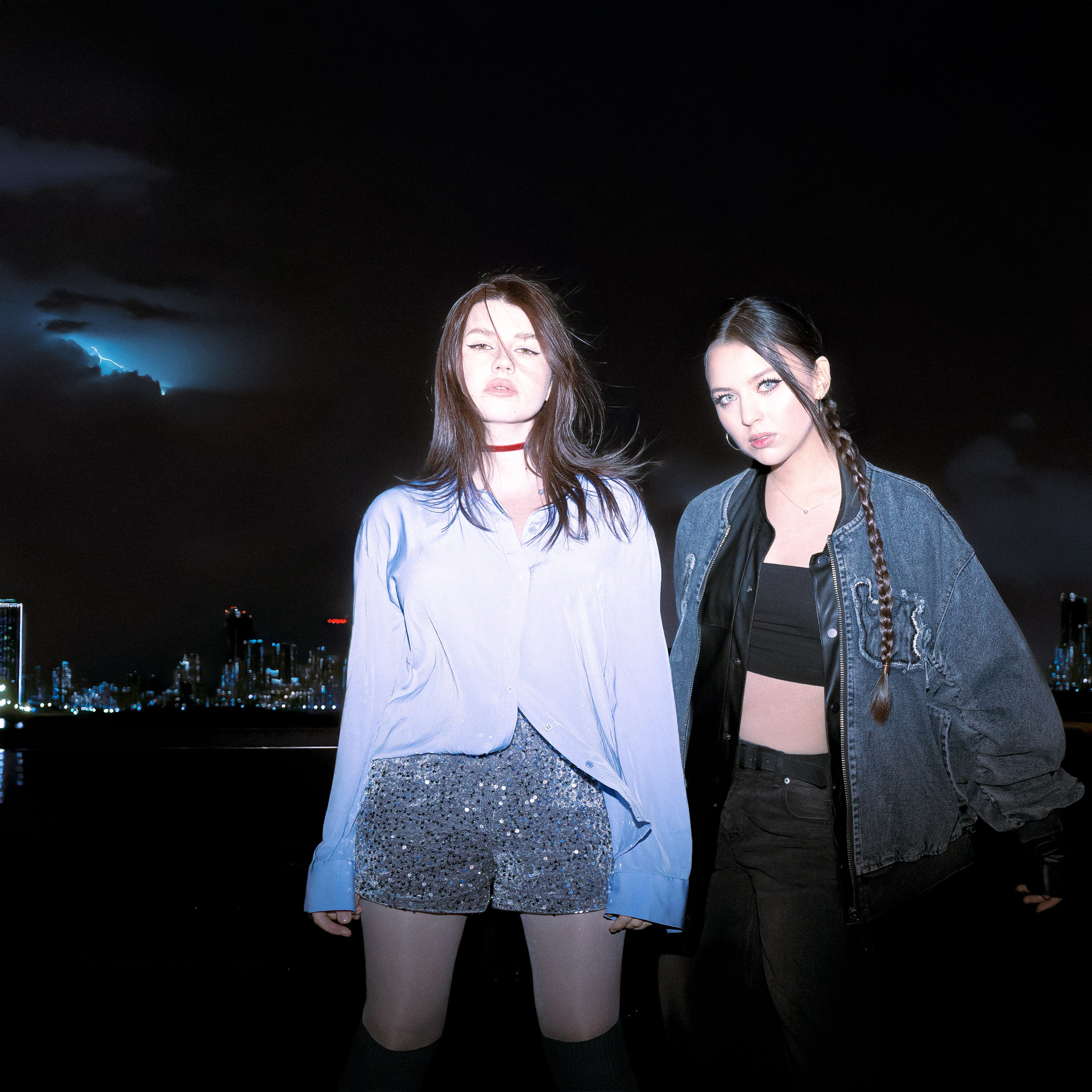 Амура, DAASHA - Змея