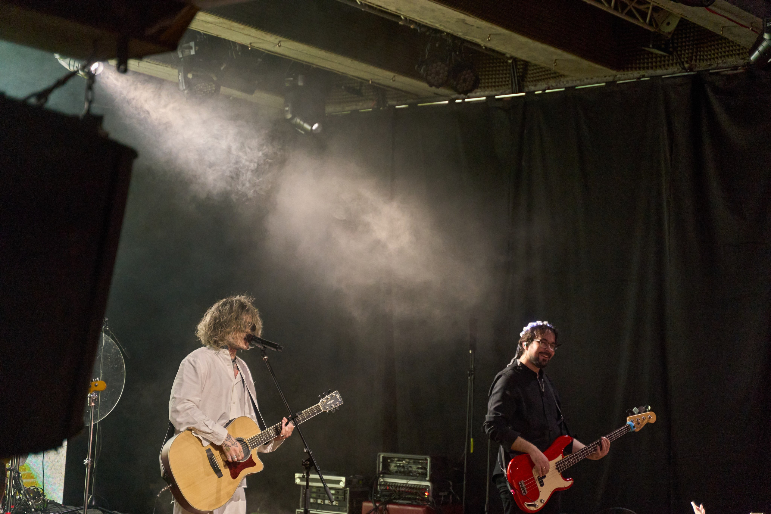 Джизус. TRINITY GRAPH