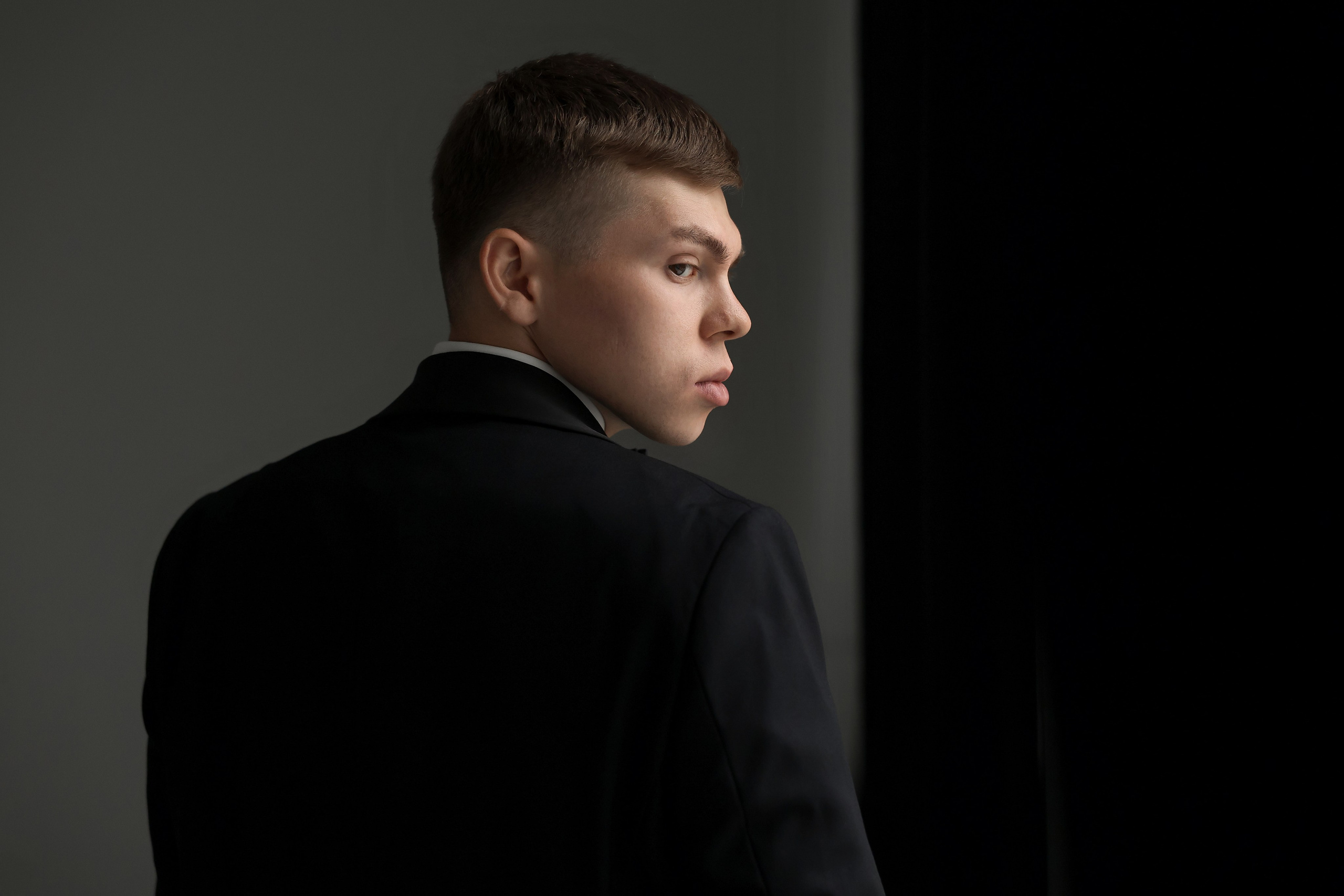 Кирилл и Анна. Свадебный и репортажный фотограф в г. Чебоксары