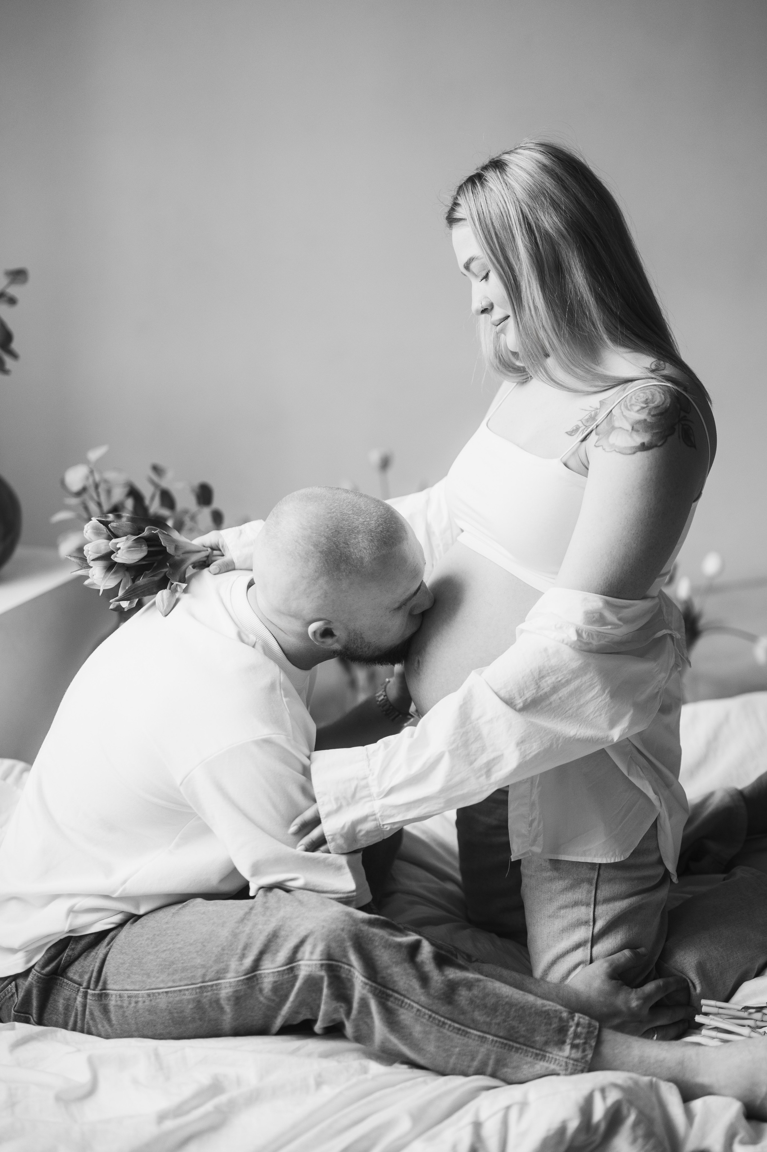 Семья. Семейный и свадебный фотограф в Санкт-Петербурге и Москве