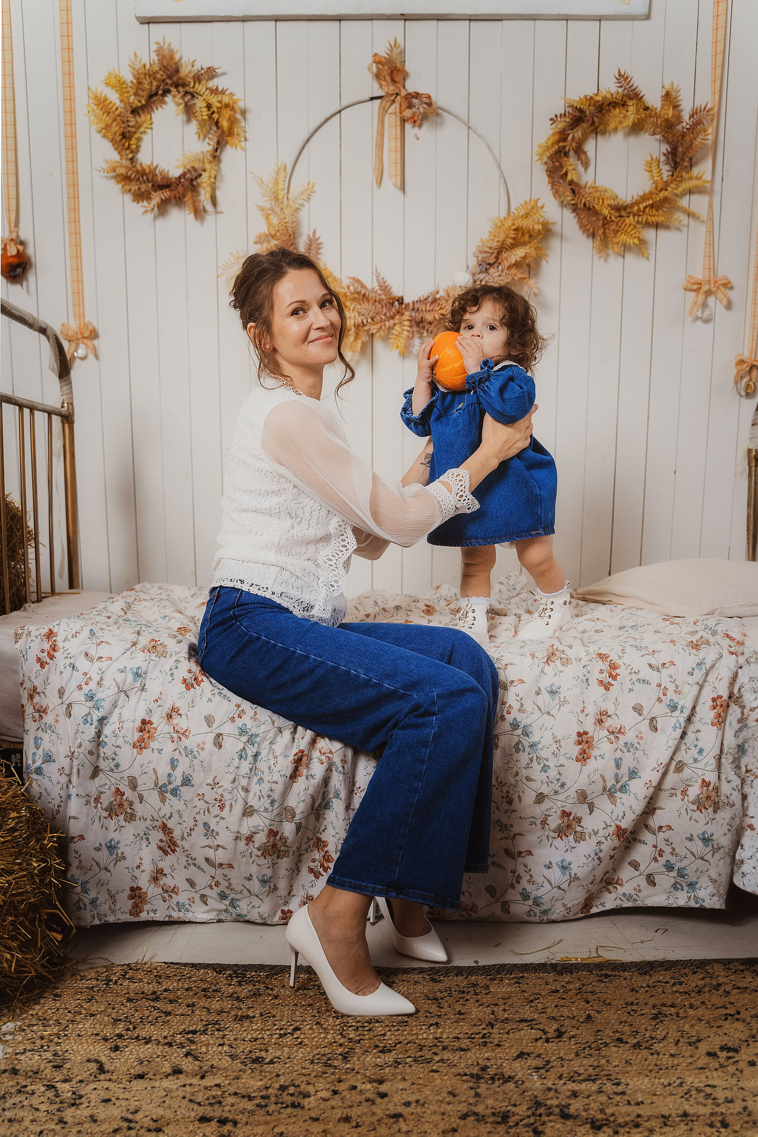 Юлия и София 💛. Фотограф Алиса Агафонова в Санкт-Петербурге