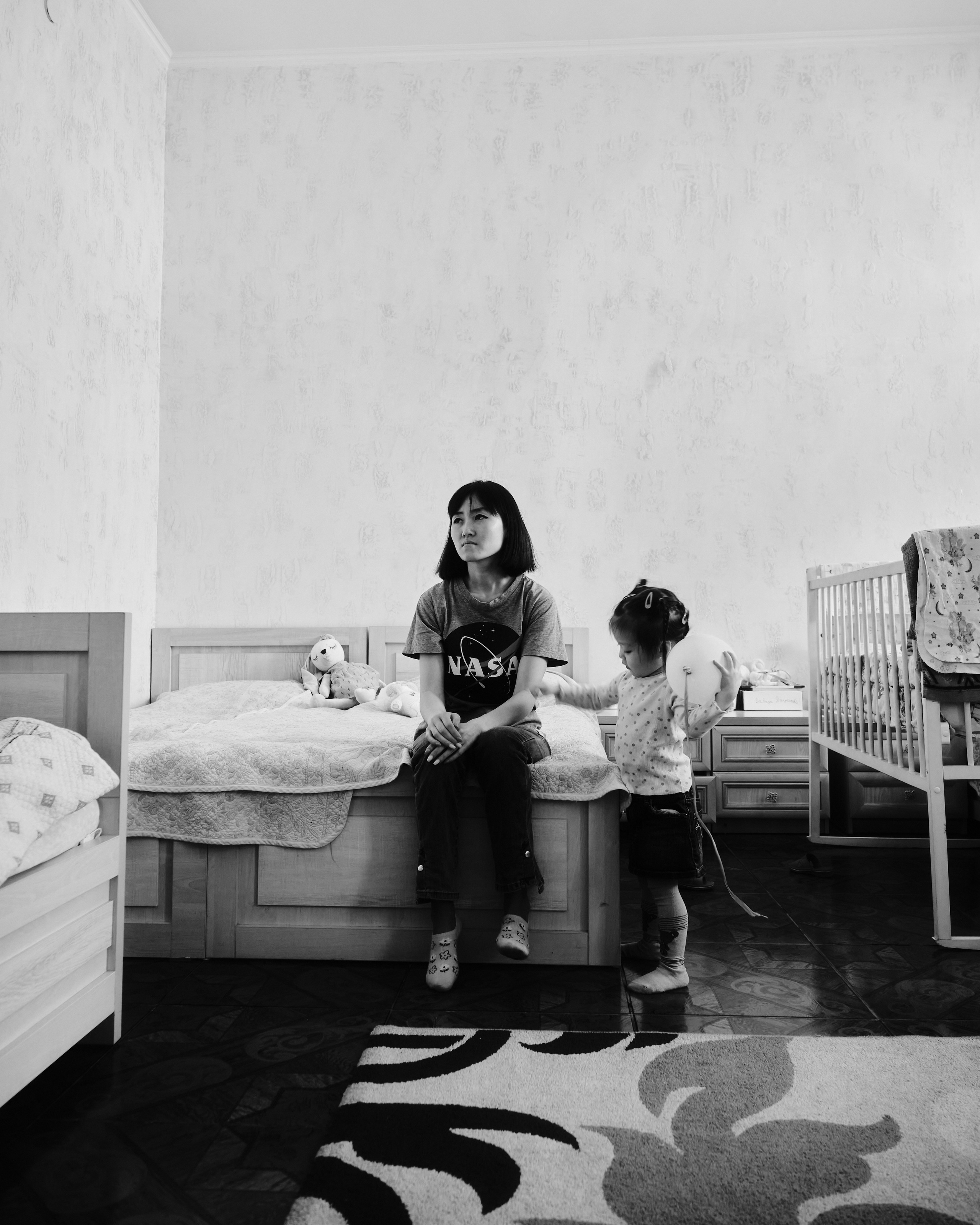 ОДИН ДОМ. Berman Euginia