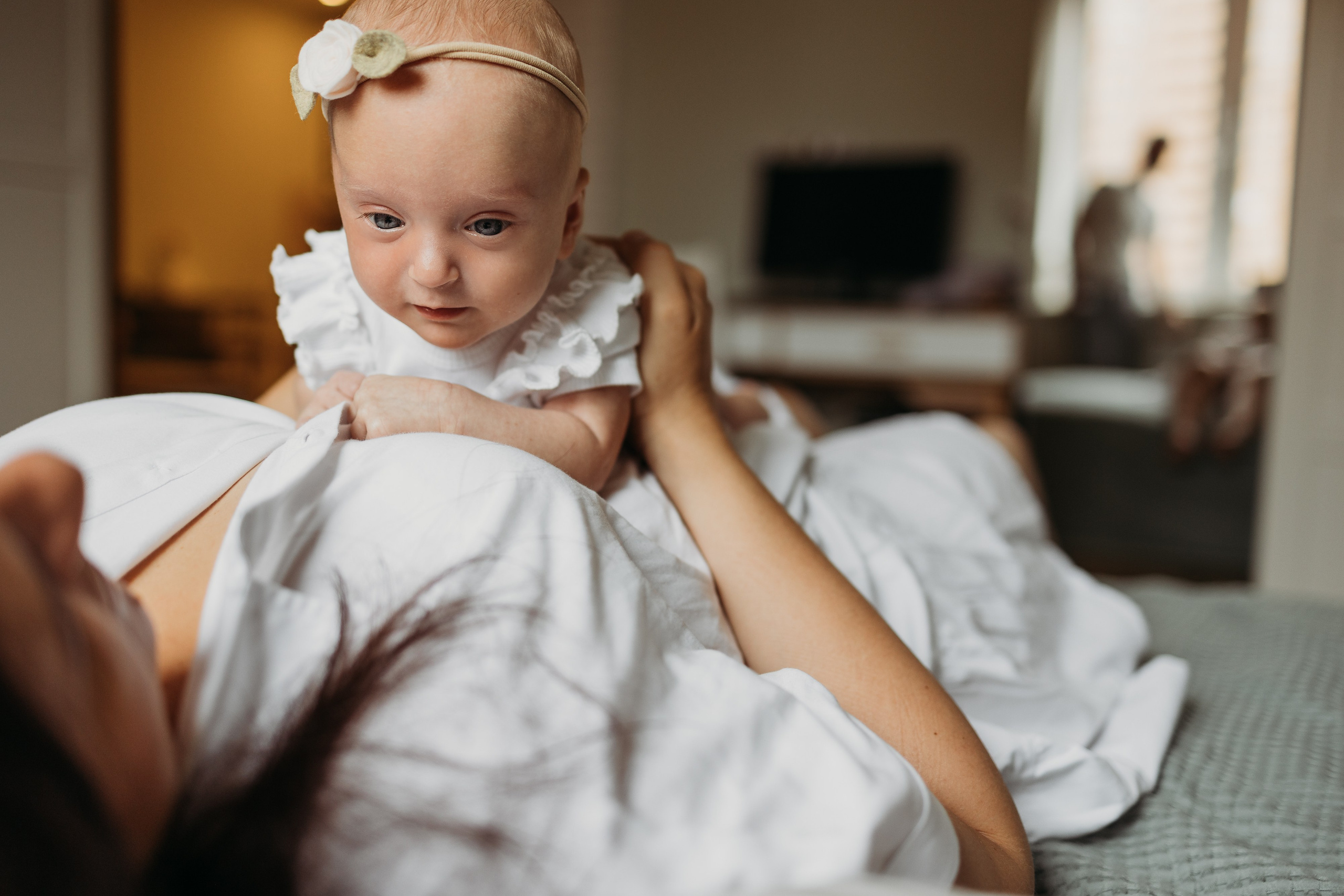 Настя, Андрей, Даня и Аня. Фотограф Иваново | Москва | Ирина Коптилина