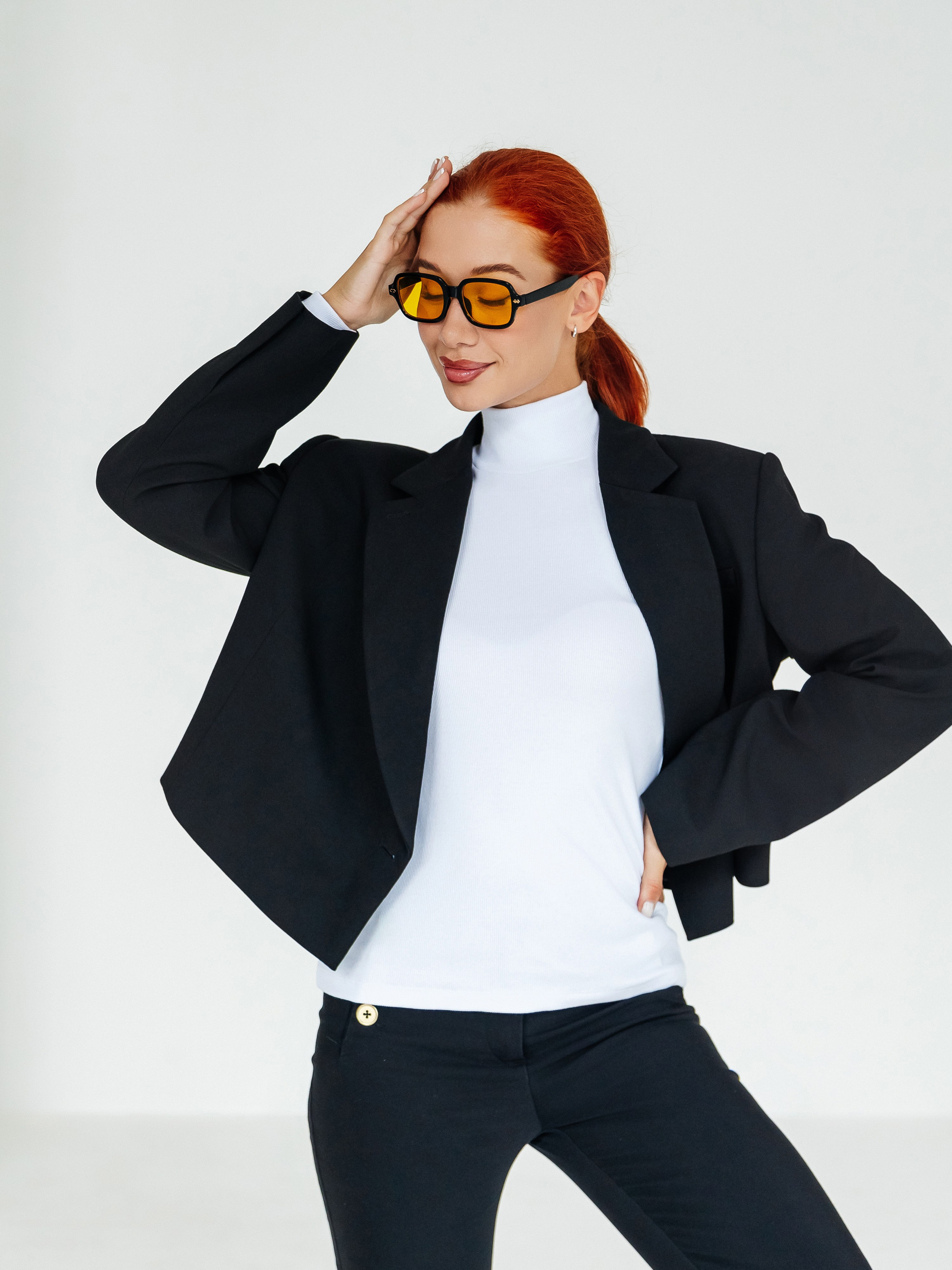 Дарья. Фотограф Иваново | Москва | Ирина Коптилина