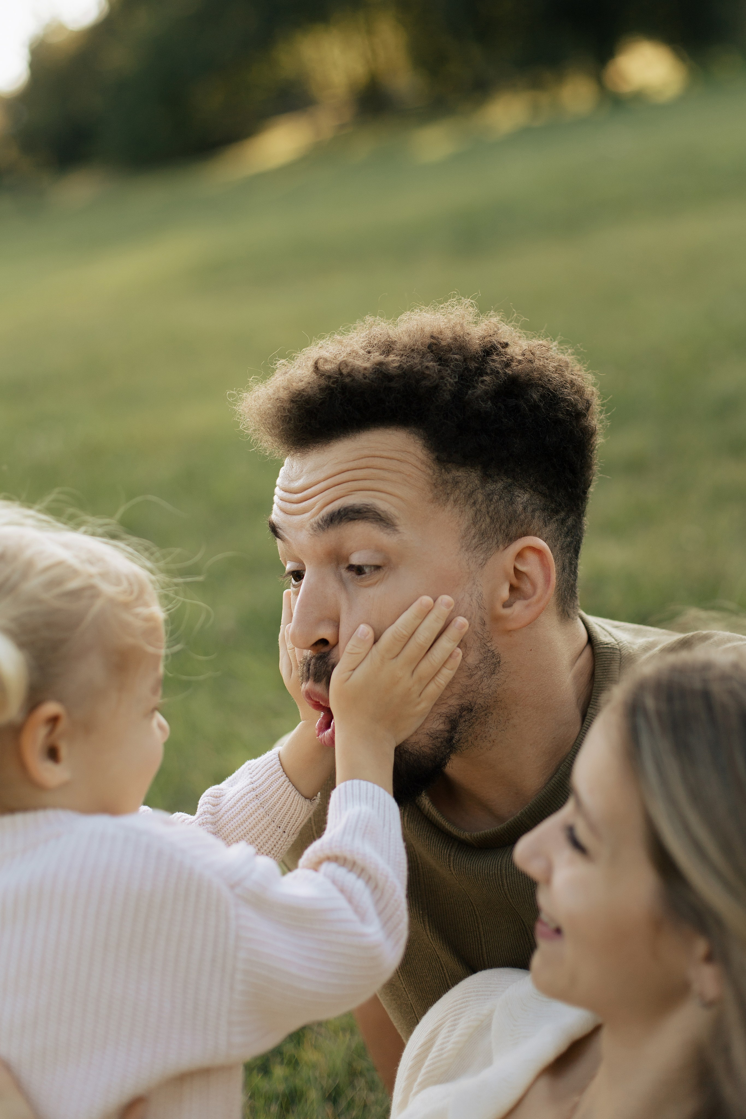 🤍. Фотограф Ира Григорьева