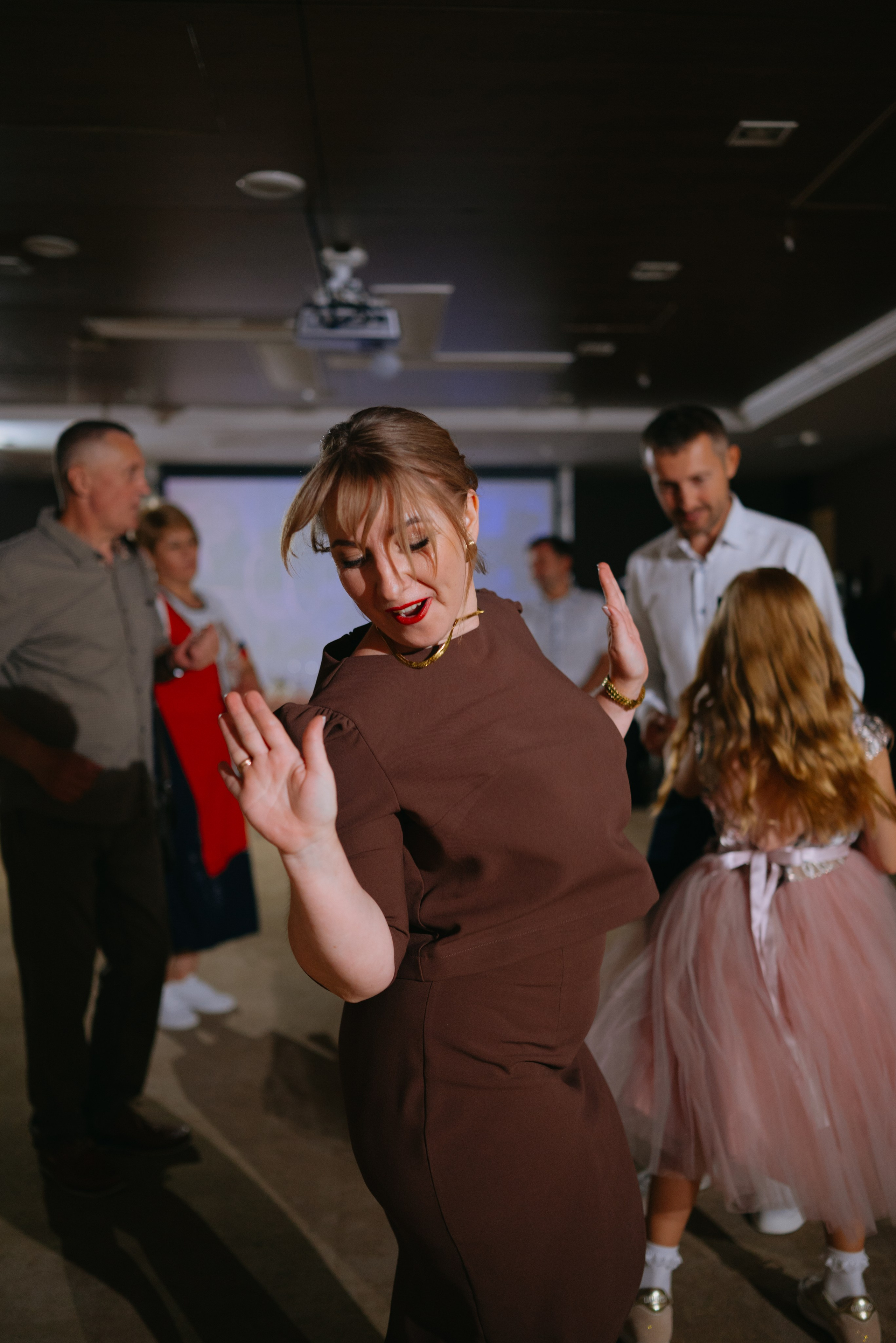 Антон и Валерия. Свадебный фотограф Уфа Дарья Насырова